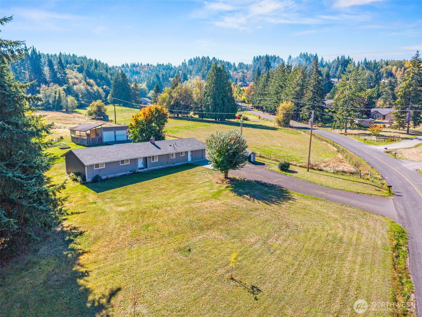 41905 Ne Dobler Hill Road Property Photo 1