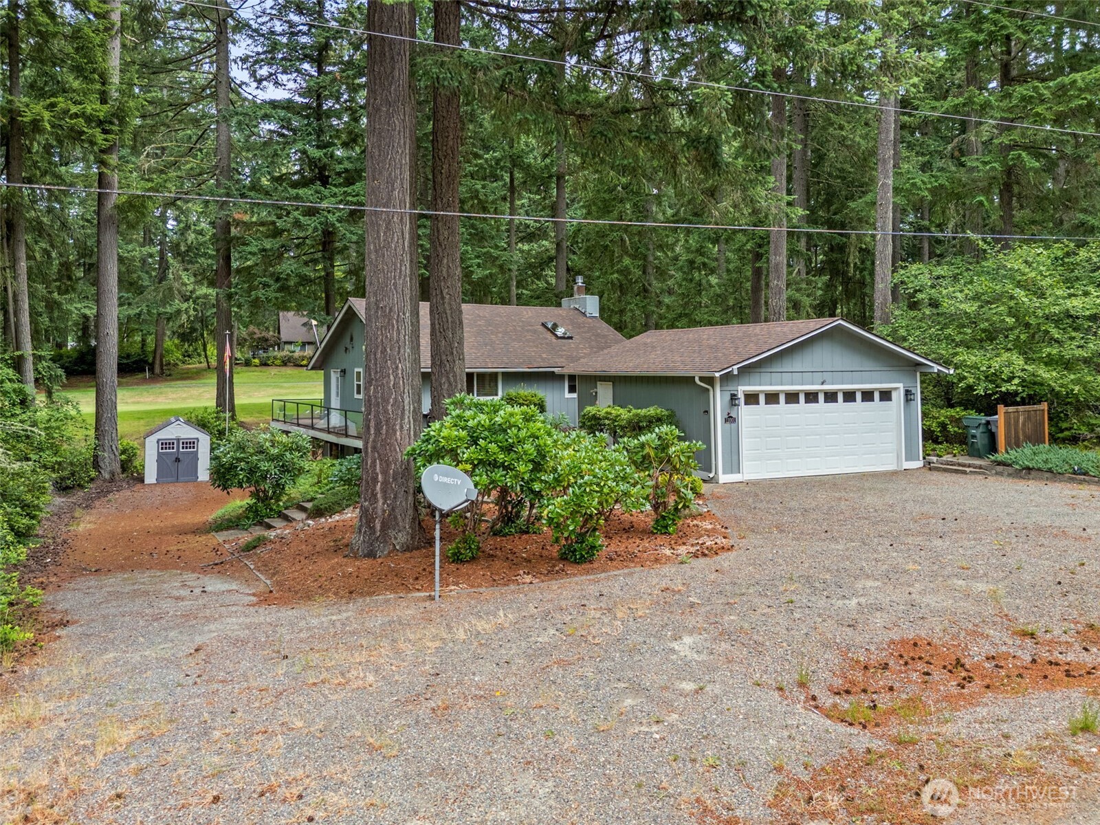 11001 Pioneer Drive Property Photo 4