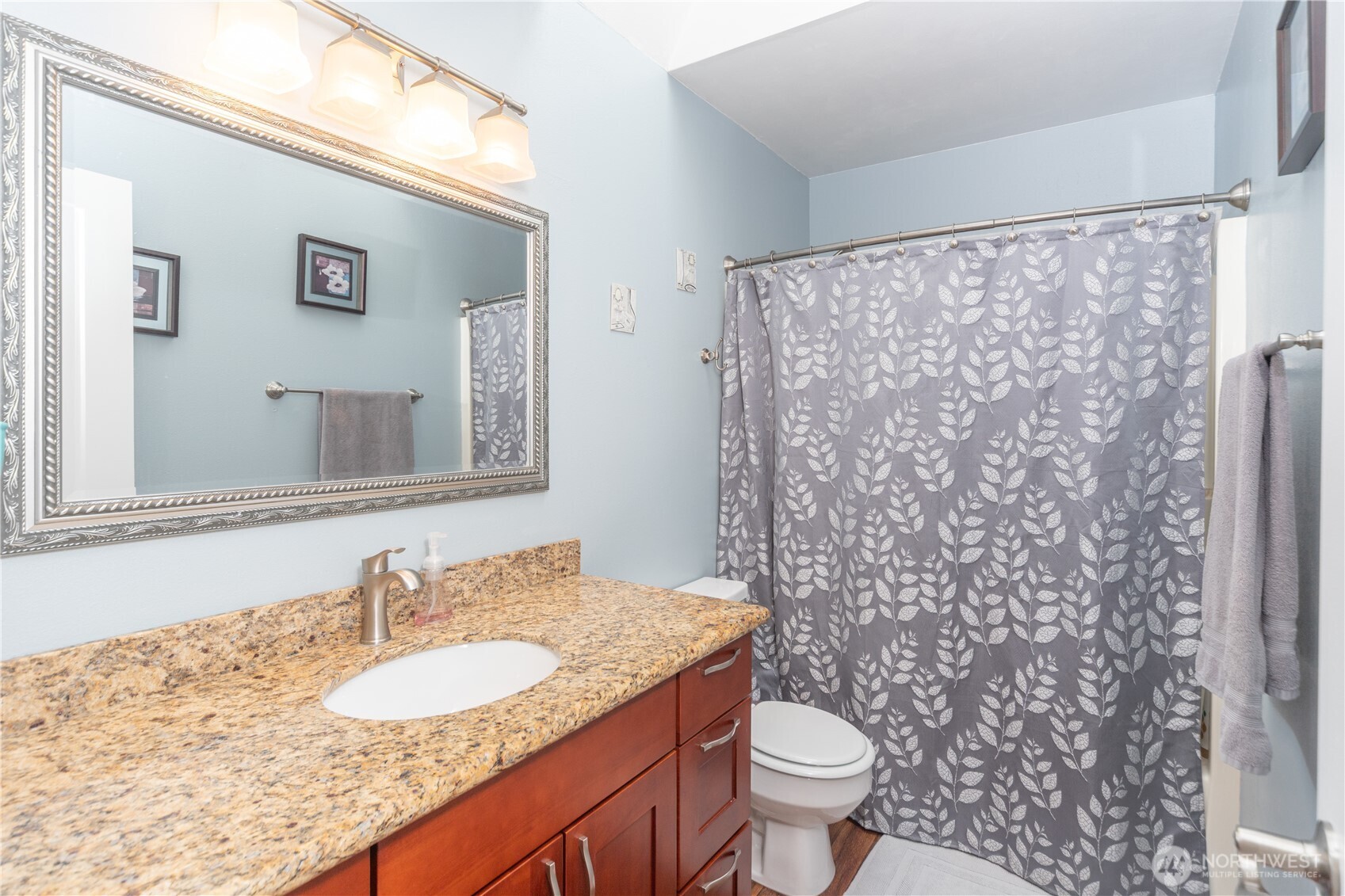 1242 Nw Timber Shadow Court Property Photo 22