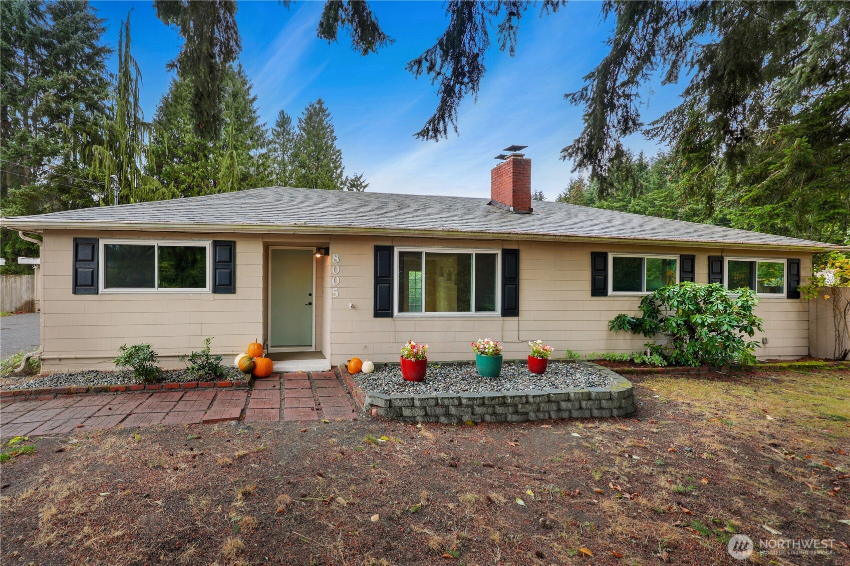 8005 220th Street Property Photo 1