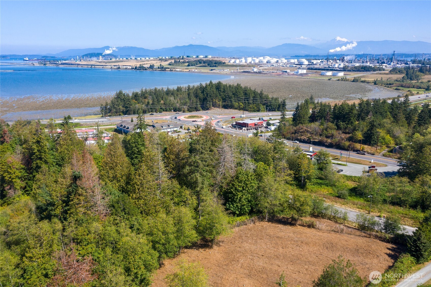 7603 S Fidalgo Bay Road Property Photo 1