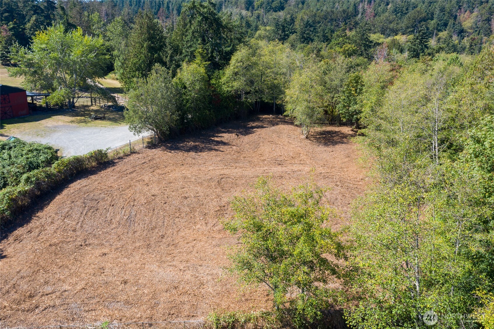 7603 S Fidalgo Bay Road Property Photo 2