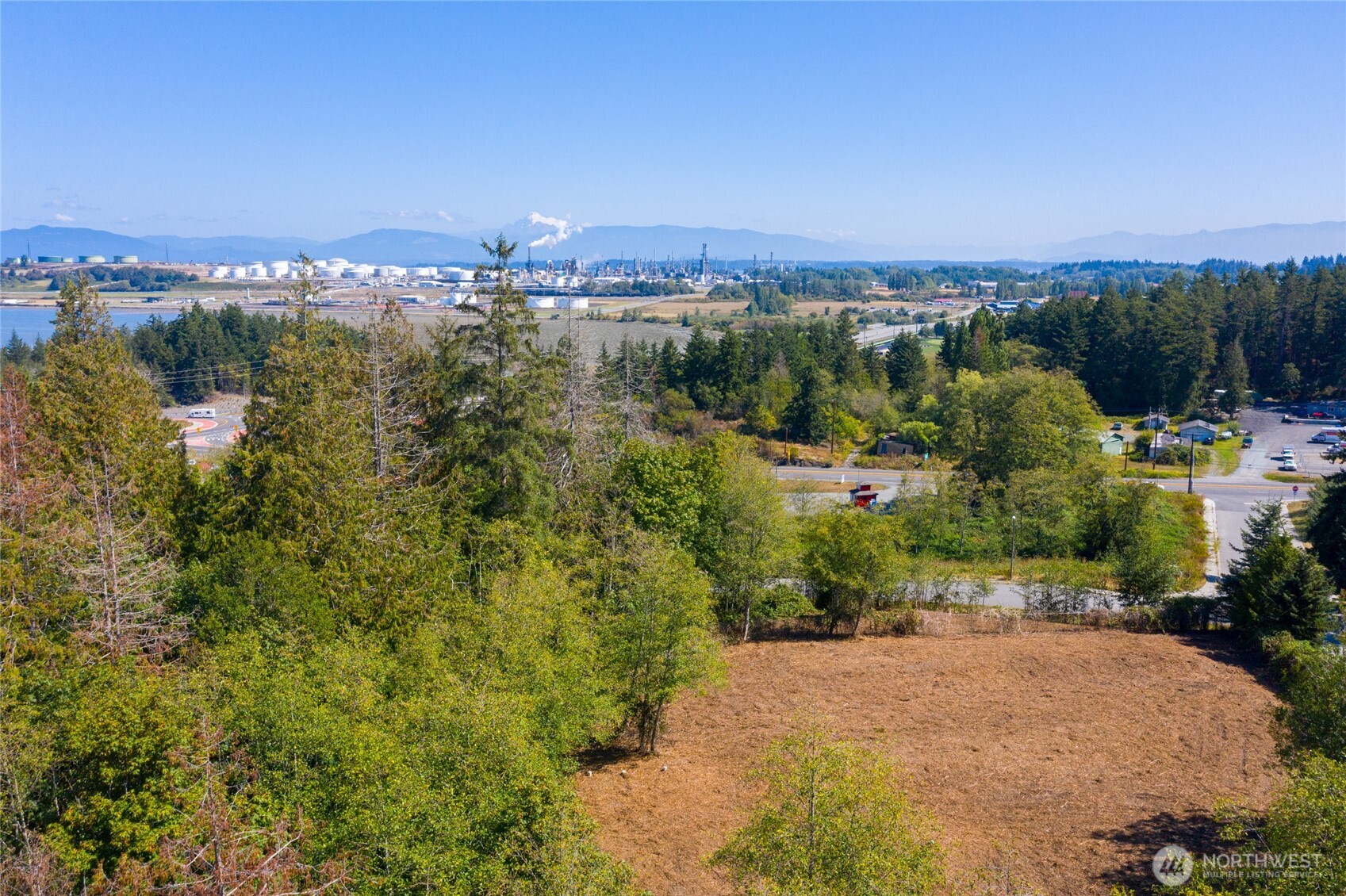 7603 S Fidalgo Bay Road Property Photo 3