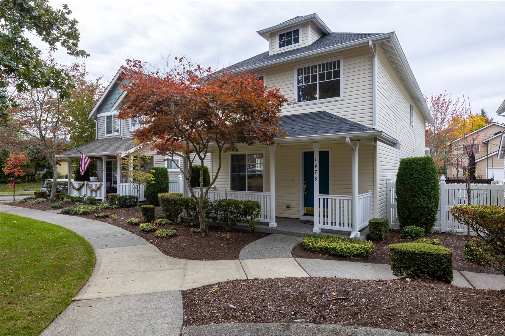 1478 Willson Avenue Property Photo 1