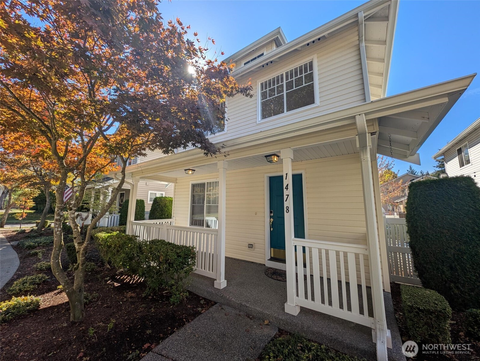 1478 Willson Avenue Property Photo 2