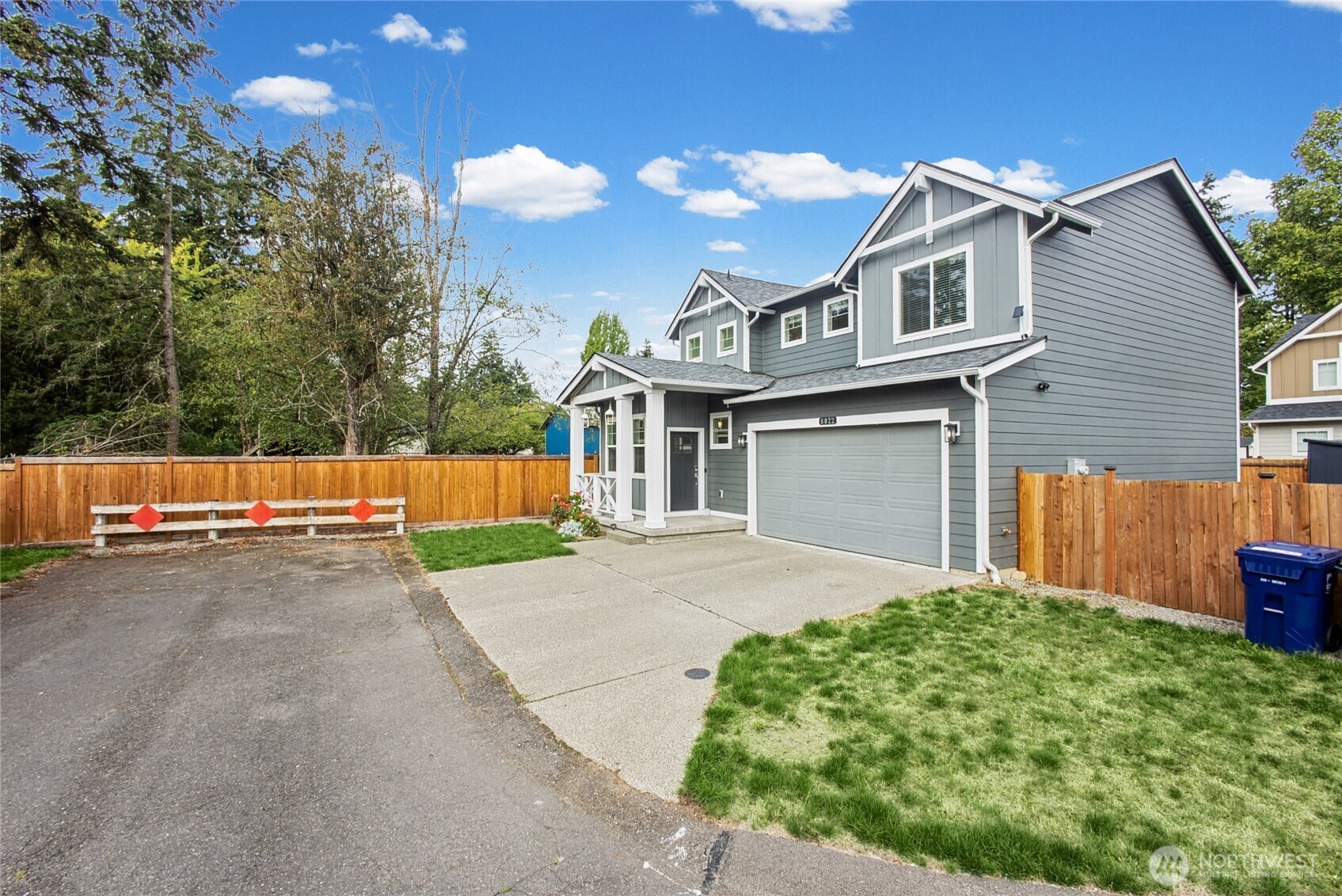 8022 Mckinley Avenue Property Photo 2