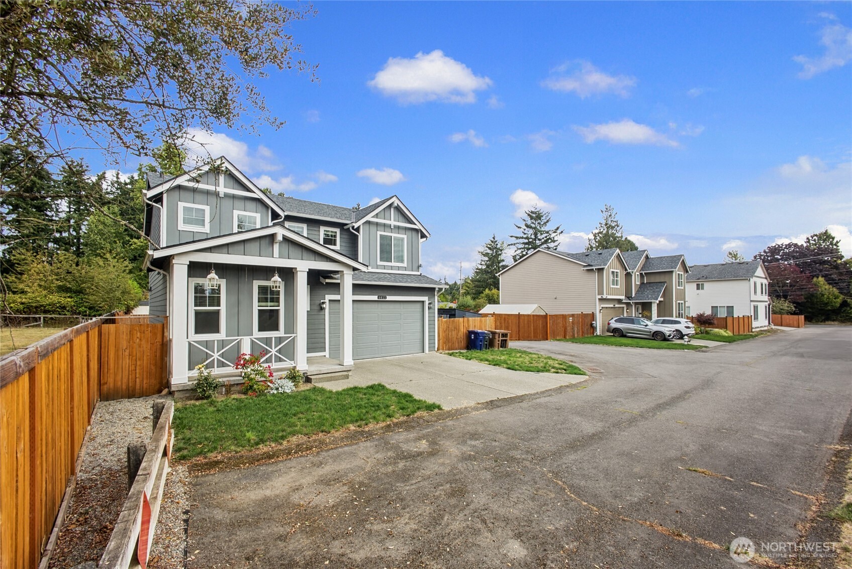 8022 Mckinley Avenue Property Photo 3