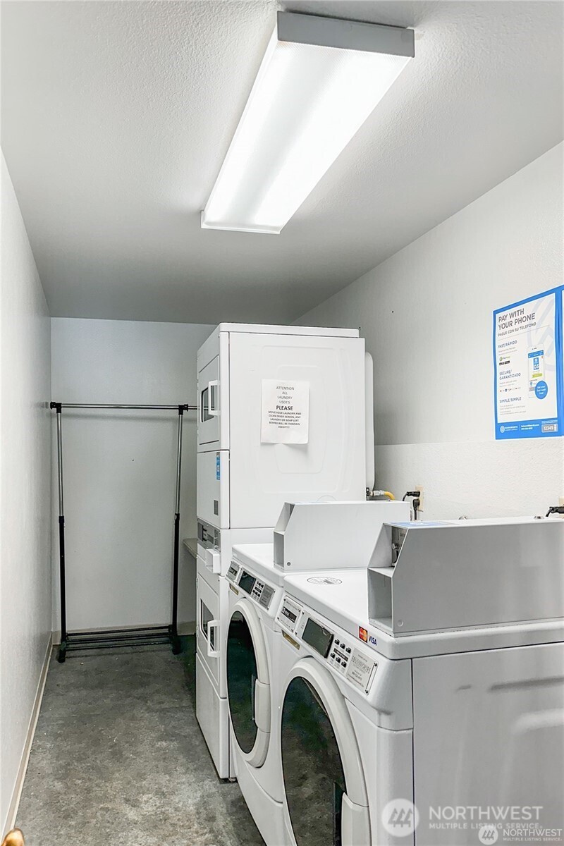 9050 Seward Park Avenue A-2 Property Photo 13