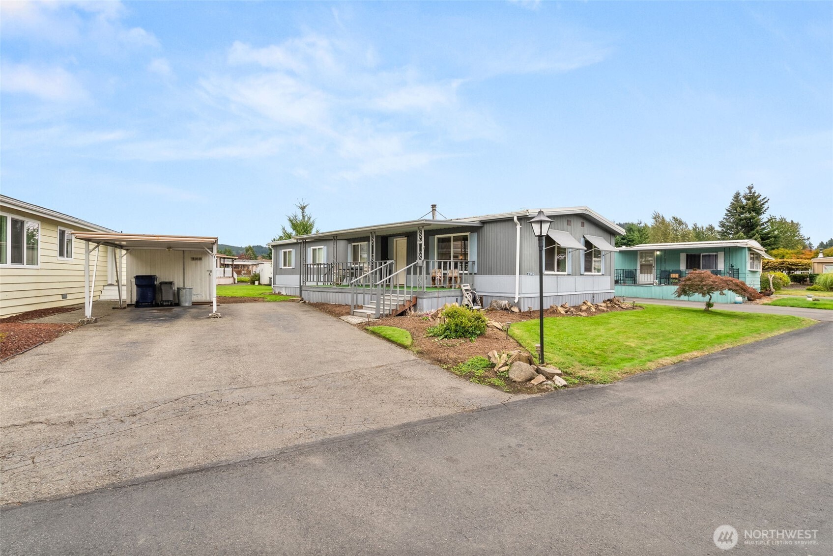 1342 Spruce Drive Property Photo 1