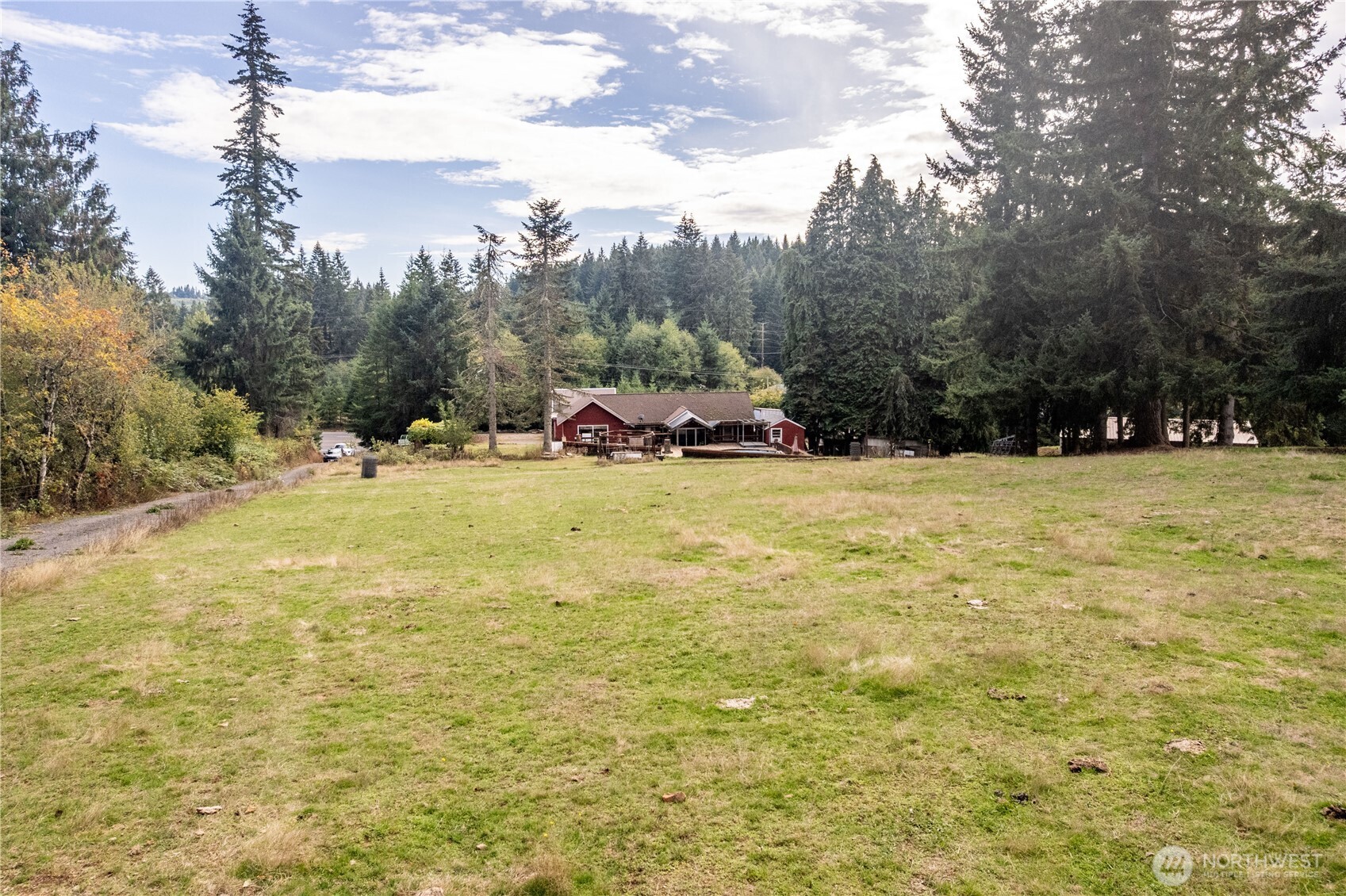 2008 Spirit Lake Highway Property Photo 31