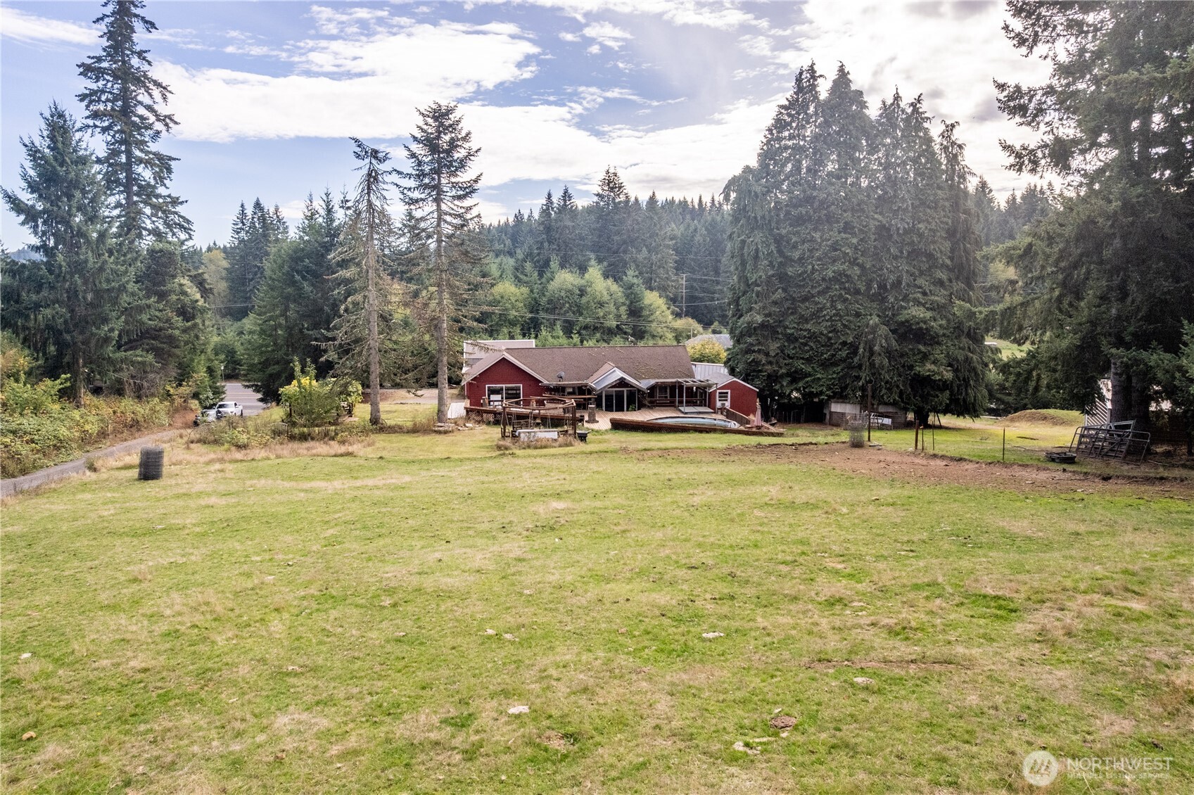2008 Spirit Lake Highway Property Photo 32