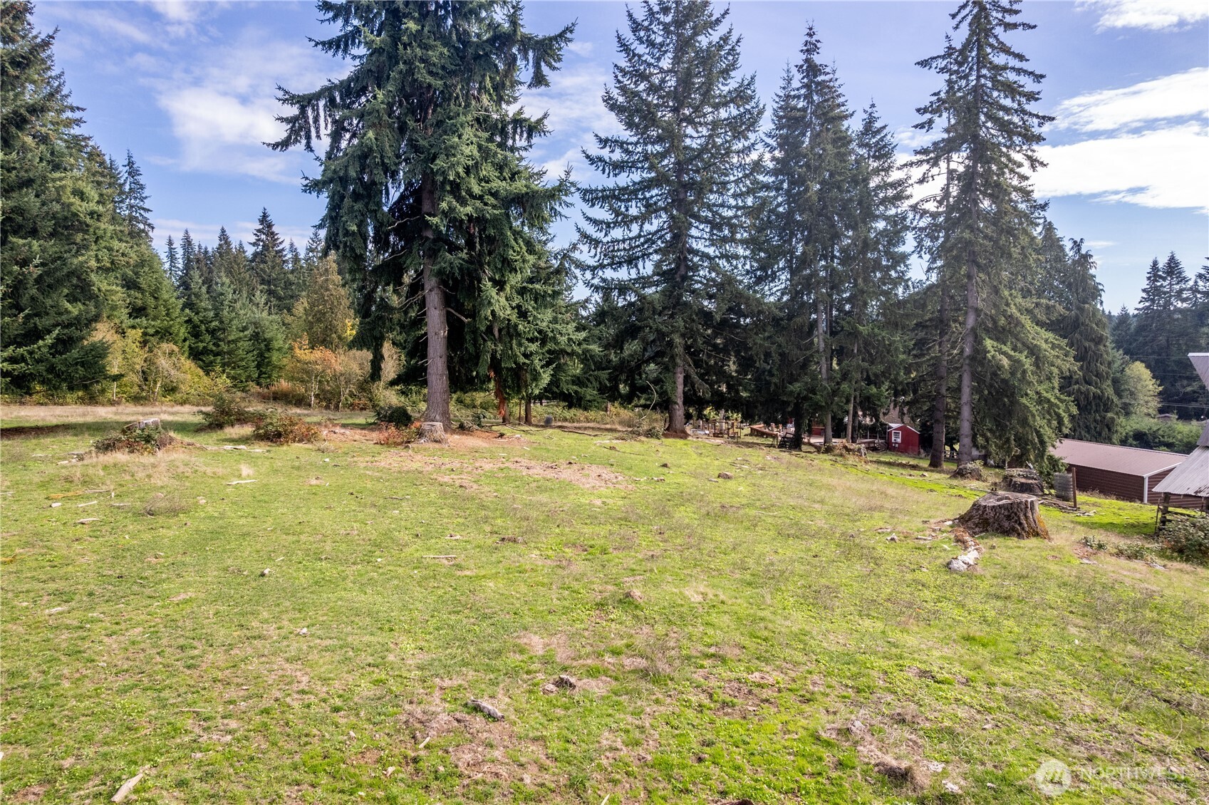 2008 Spirit Lake Highway Property Photo 34