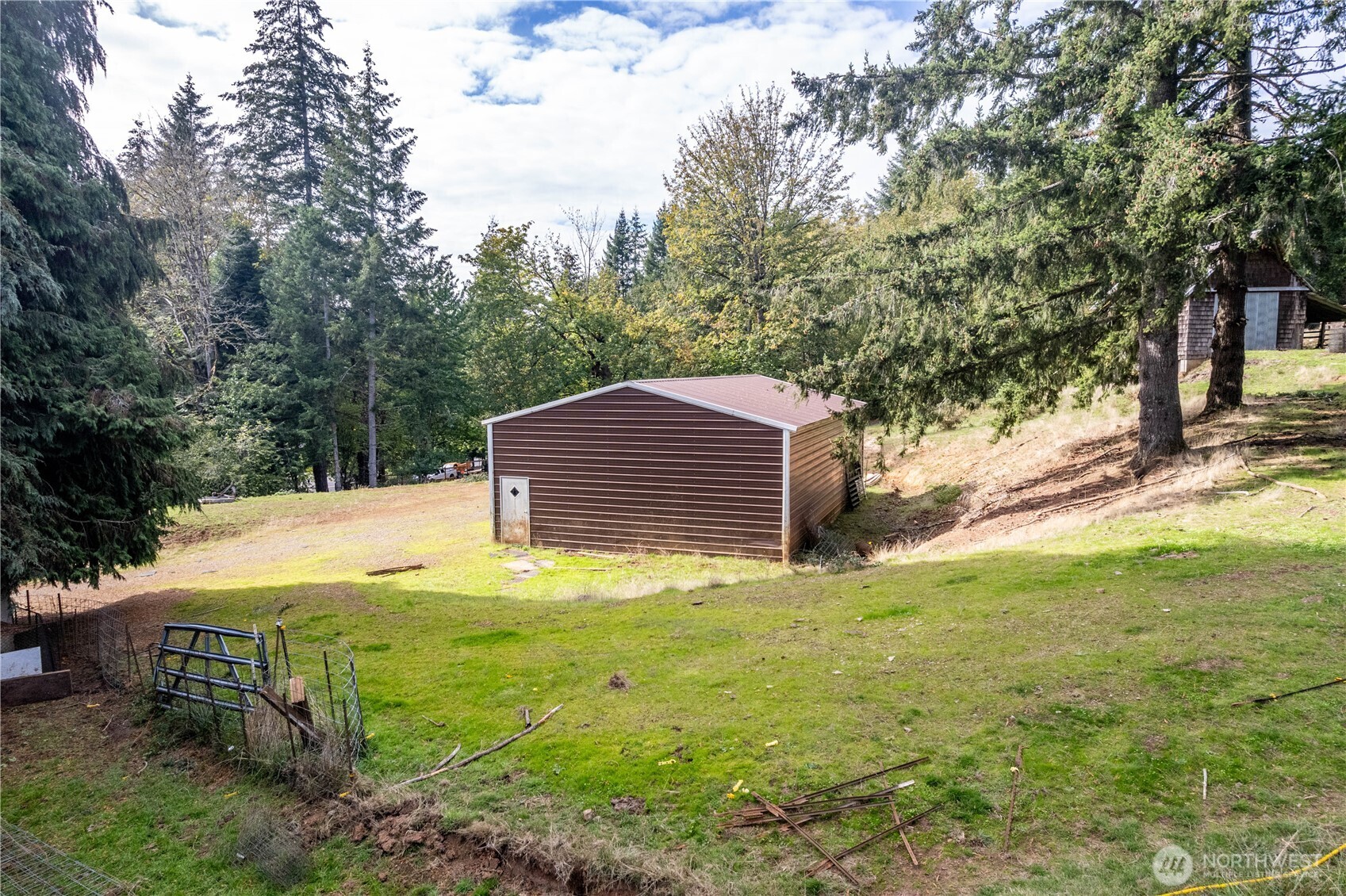 2008 Spirit Lake Highway Property Photo 35
