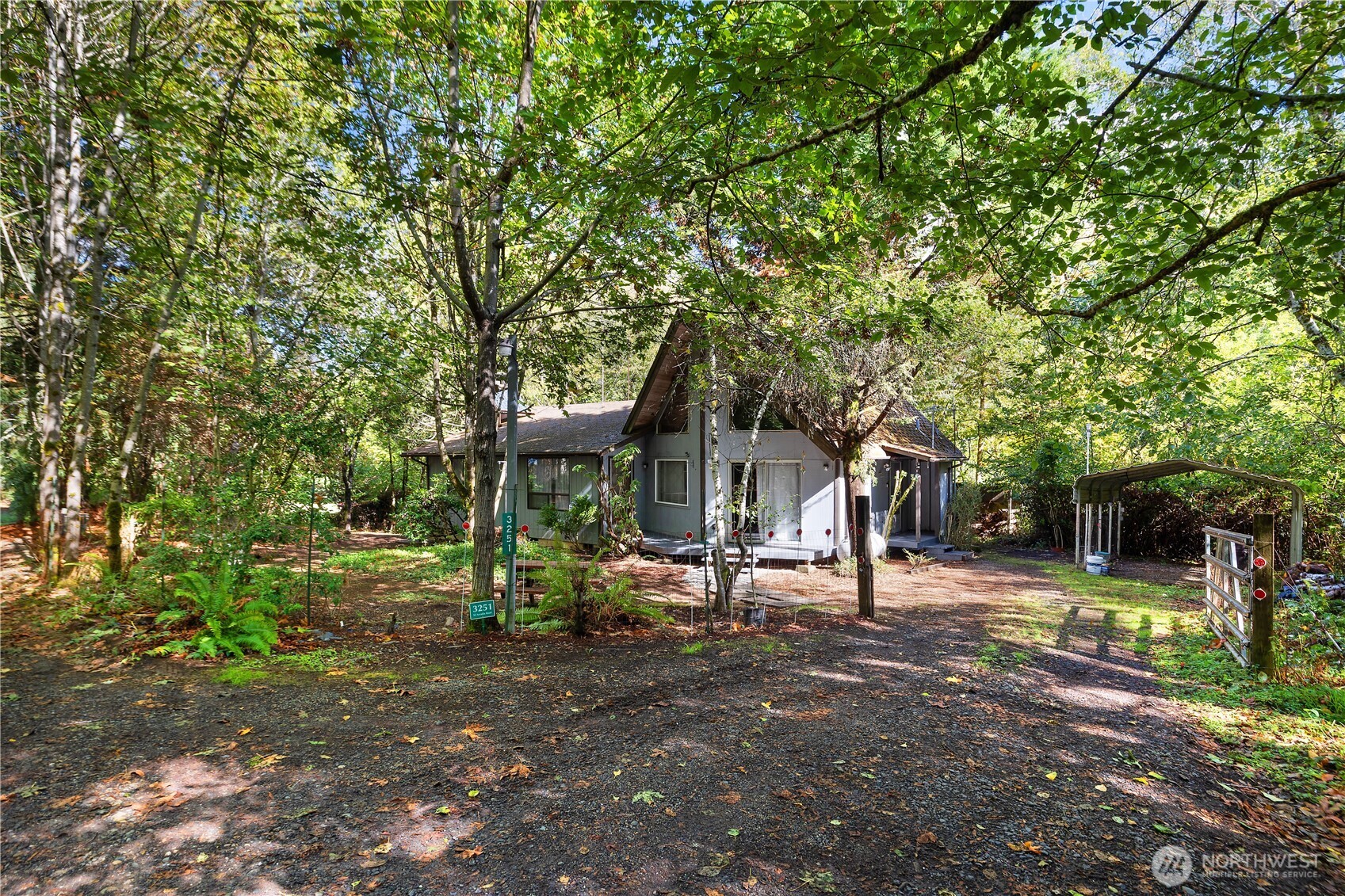 3251 Se Arcadia Road Property Photo 1