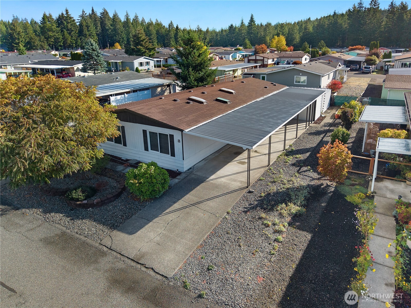 8 Dasher Drive Property Photo 19