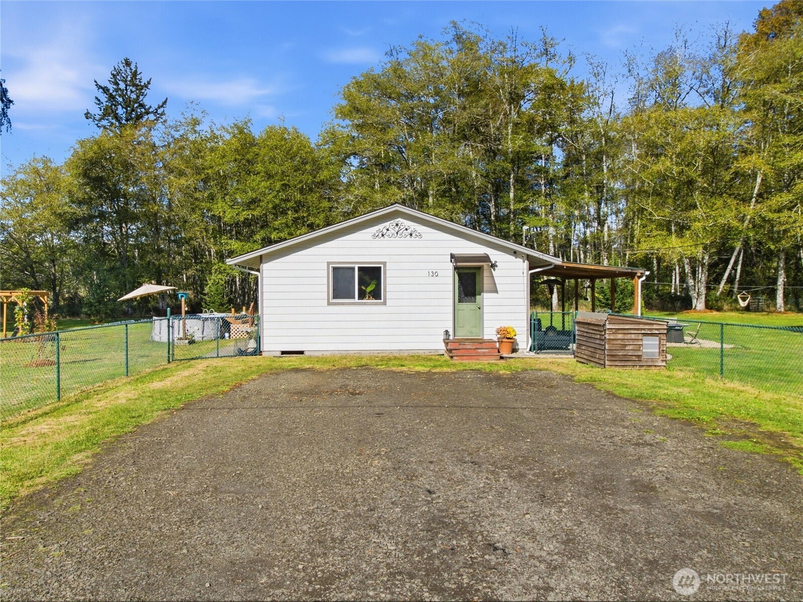 130 Newman Creek Road Property Photo 1
