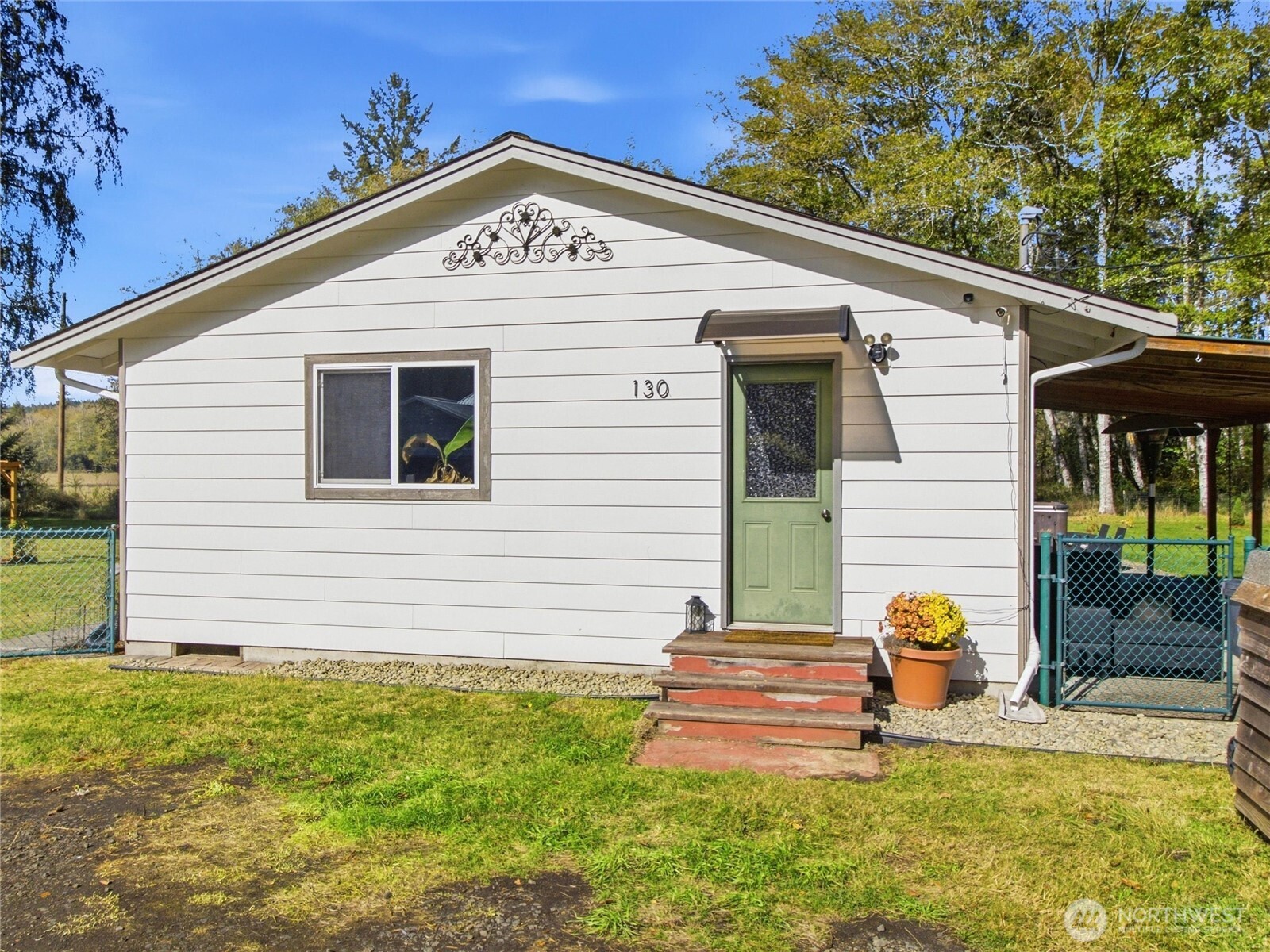 130 Newman Creek Road Property Photo 2