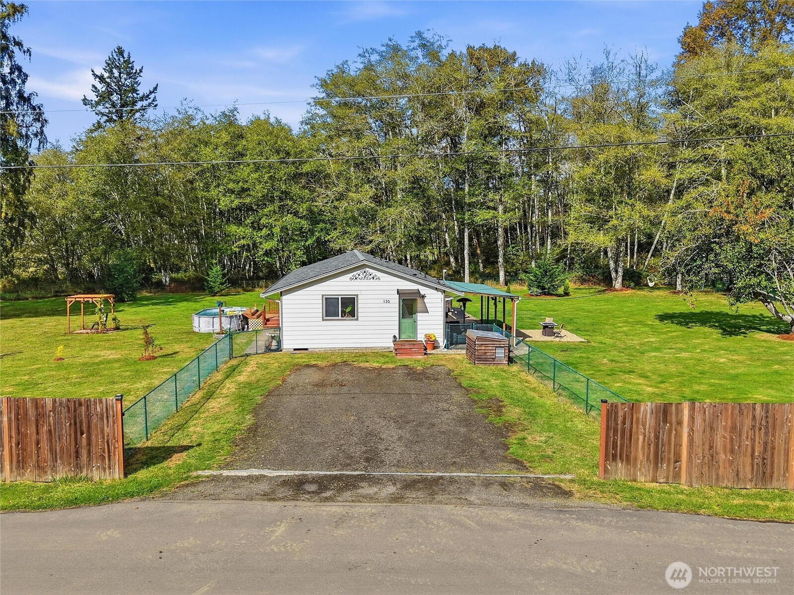 130 Newman Creek Road Property Photo 3