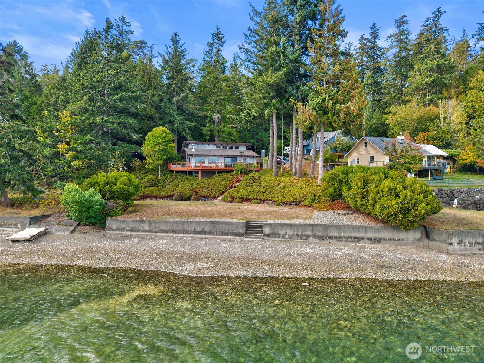 8768 Misery Point Road Property Photo 1