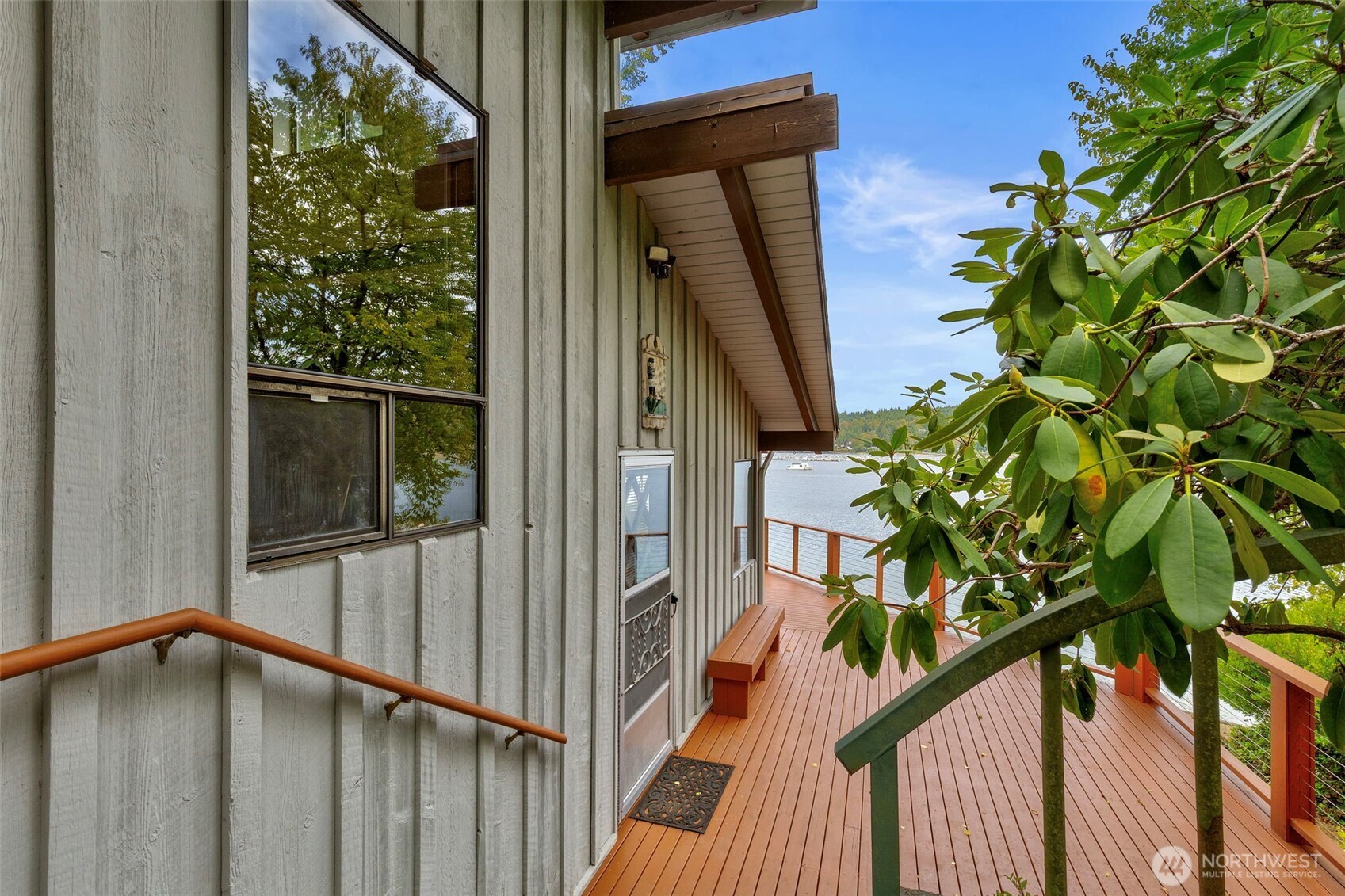 8768 Misery Point Road Property Photo 5