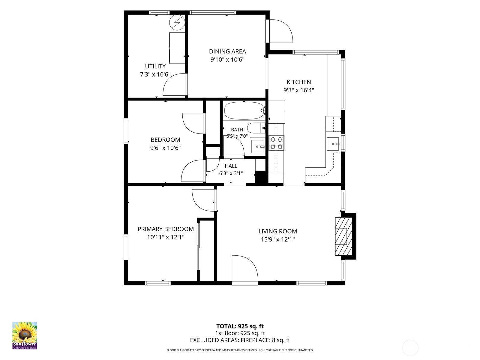 340 20 Avenue Property Photo 32