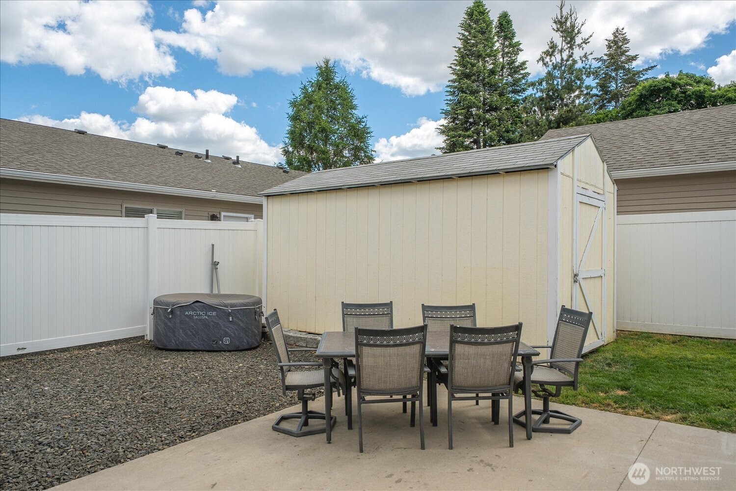 517 S Felts Rd Property Photo 17