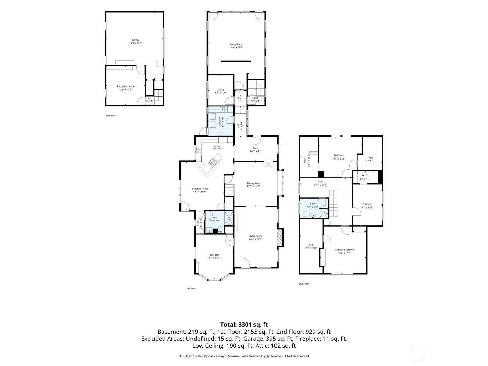 603 Landmark Court Property Photo 37