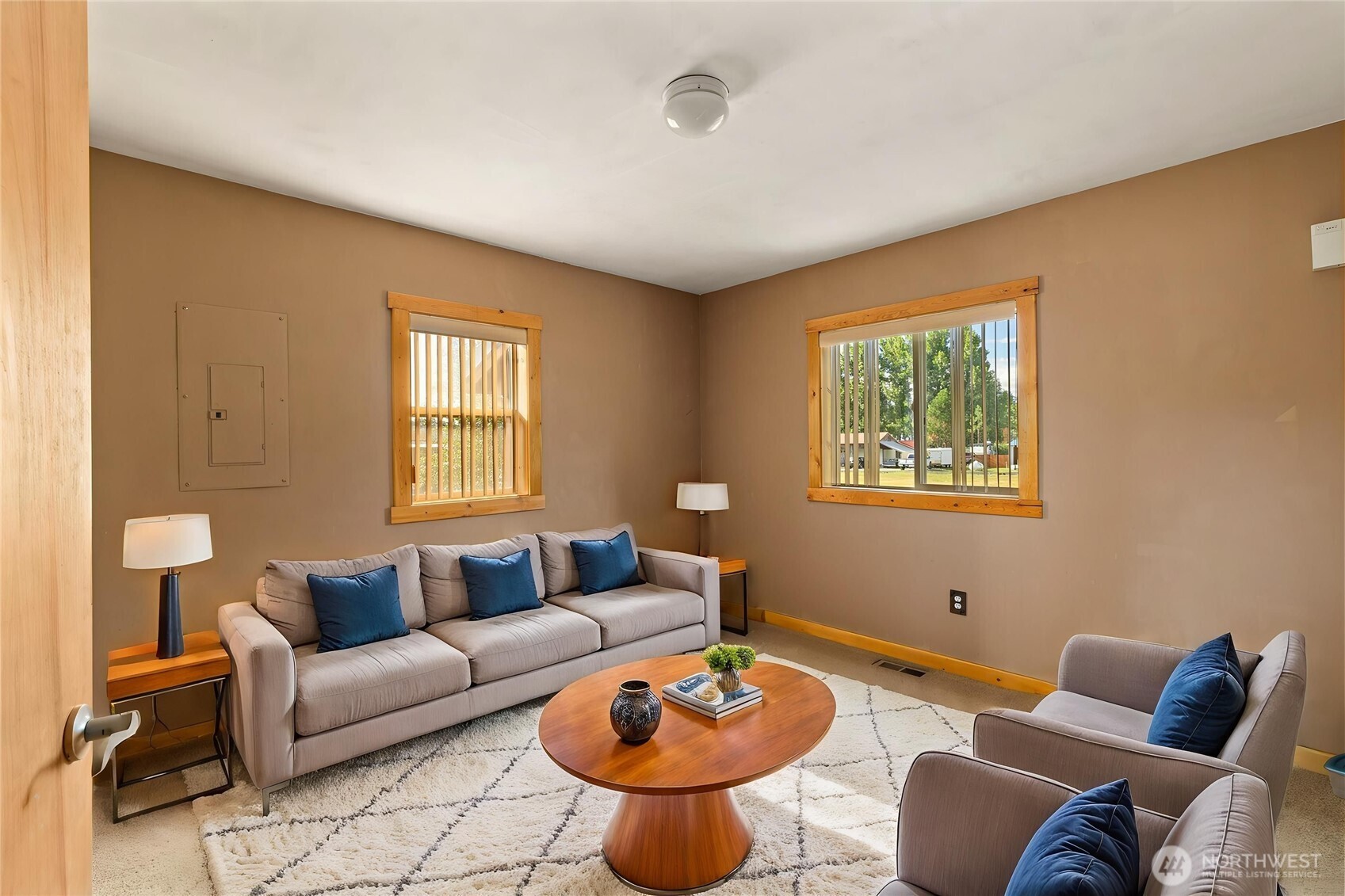 160 Ronald Ridge Drive Property Photo 15