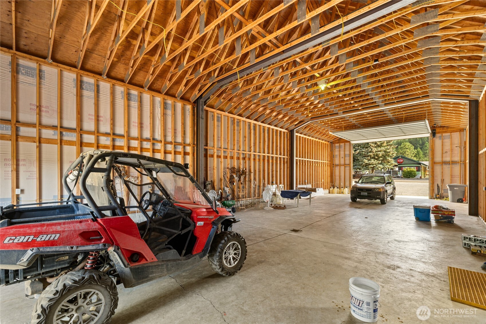 160 Ronald Ridge Drive Property Photo 29