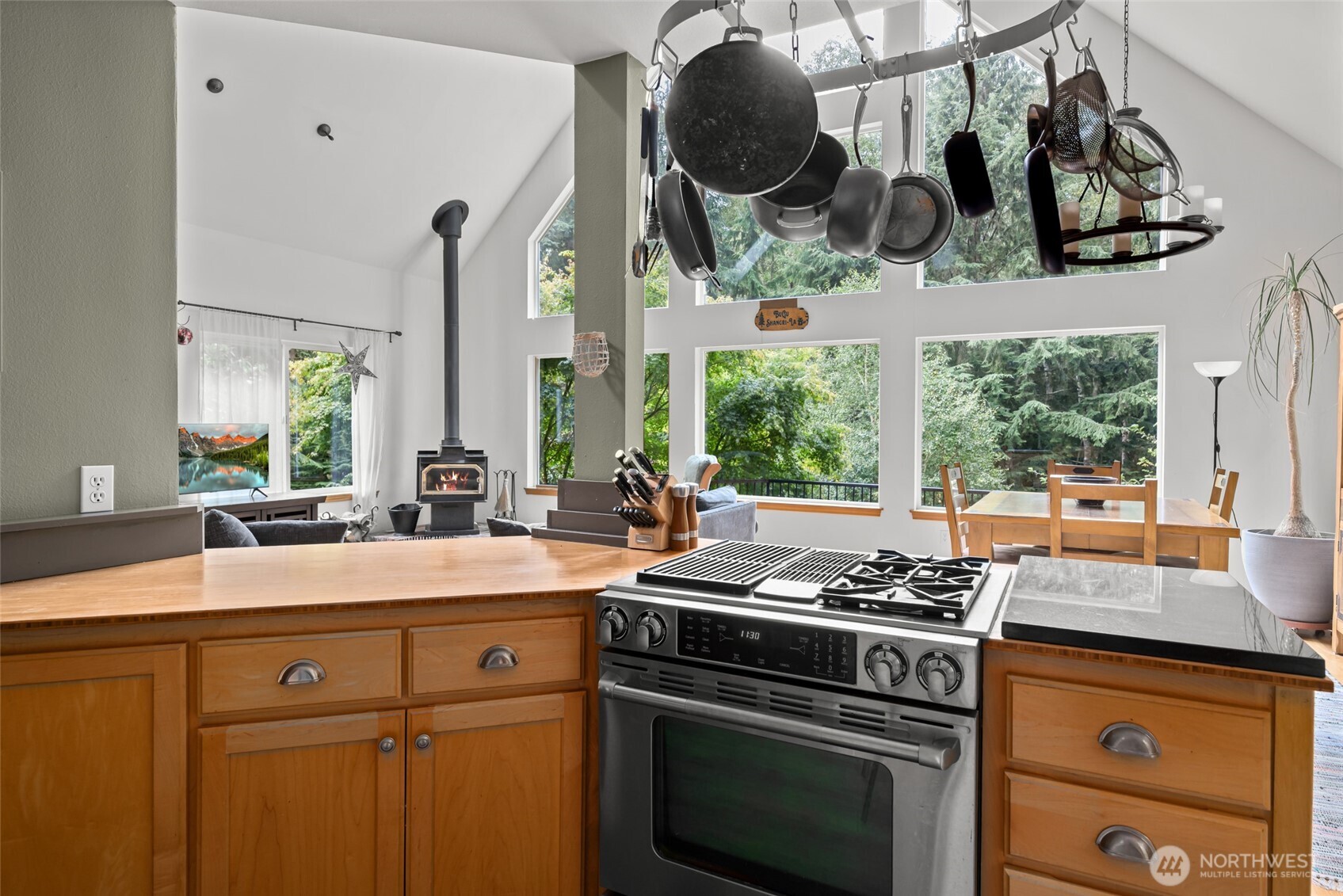 411 Puget Drive Property Photo 13