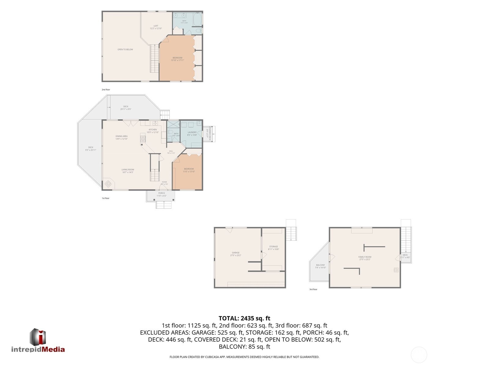 411 Puget Drive Property Photo 40