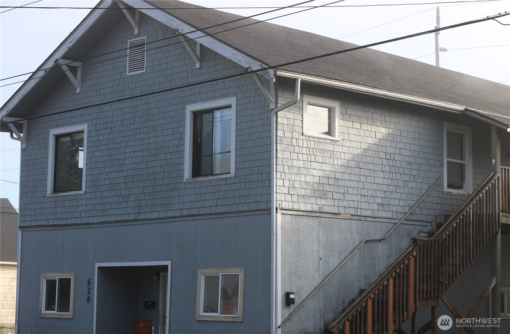 626 Monroe St Property Photo 1