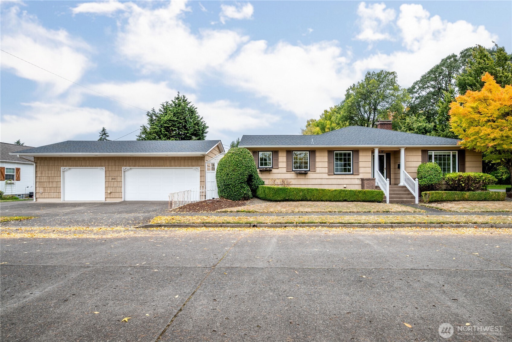 2610 Field Street Property Photo 1