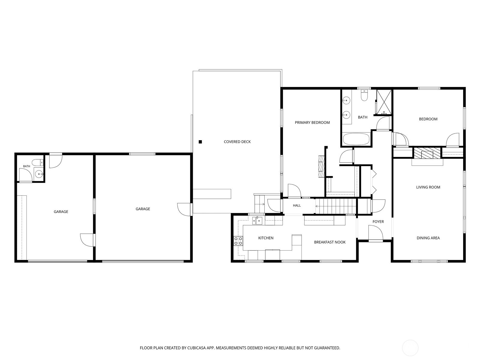 2610 Field Street Property Photo 34