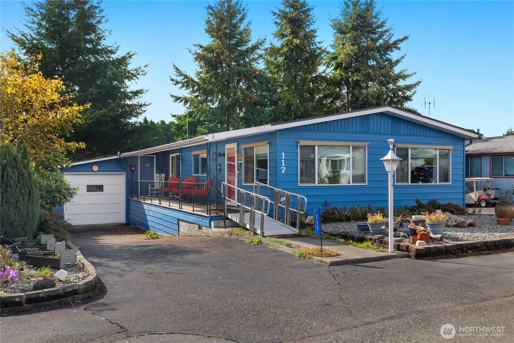 9101 Steilacoom Road 117 Property Photo 1