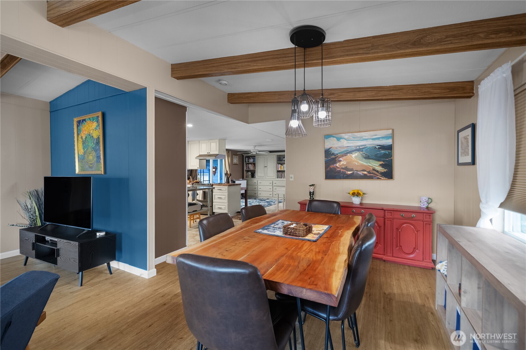 9101 Steilacoom Road 117 Property Photo 5