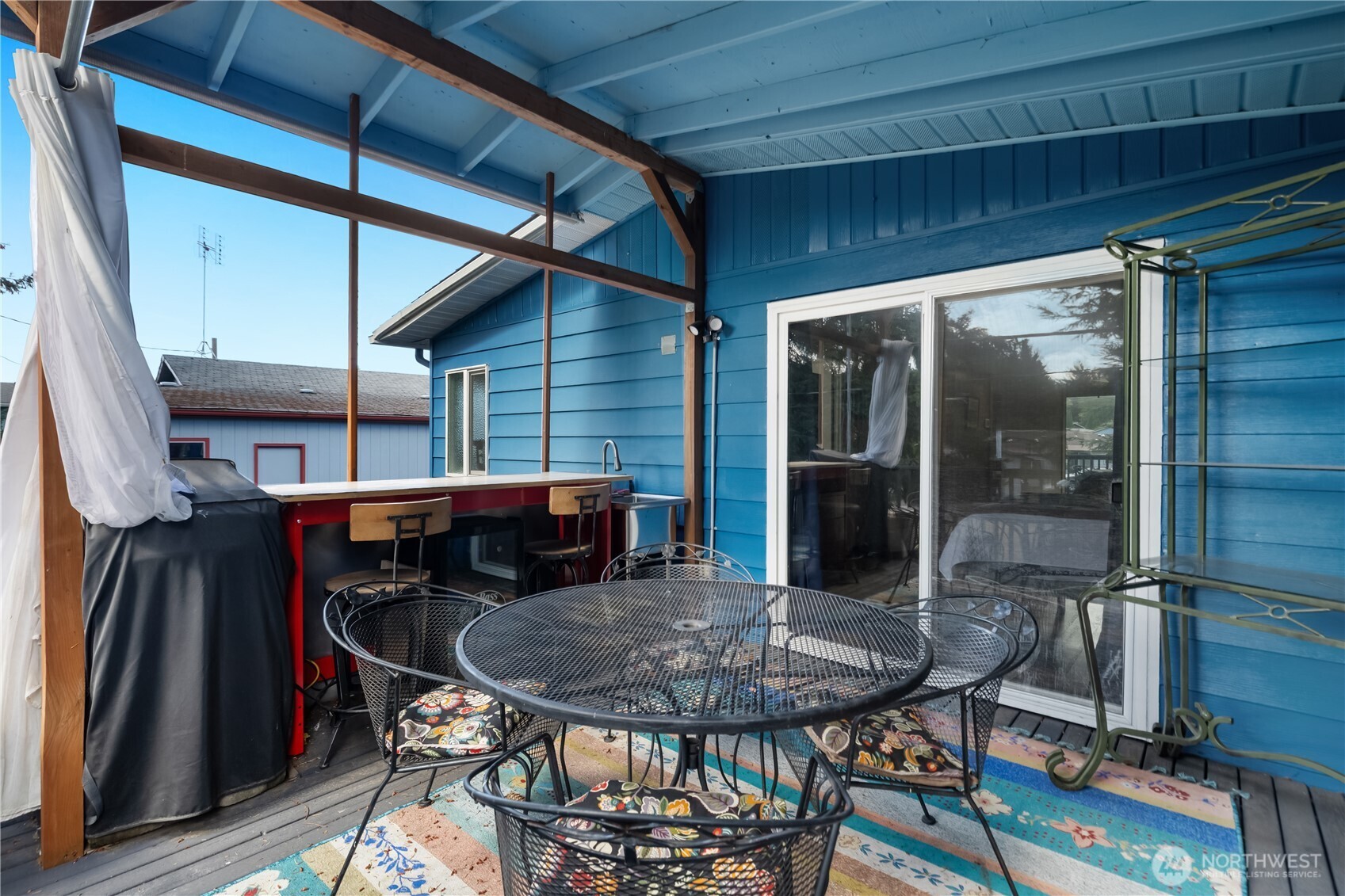 9101 Steilacoom Road 117 Property Photo 21