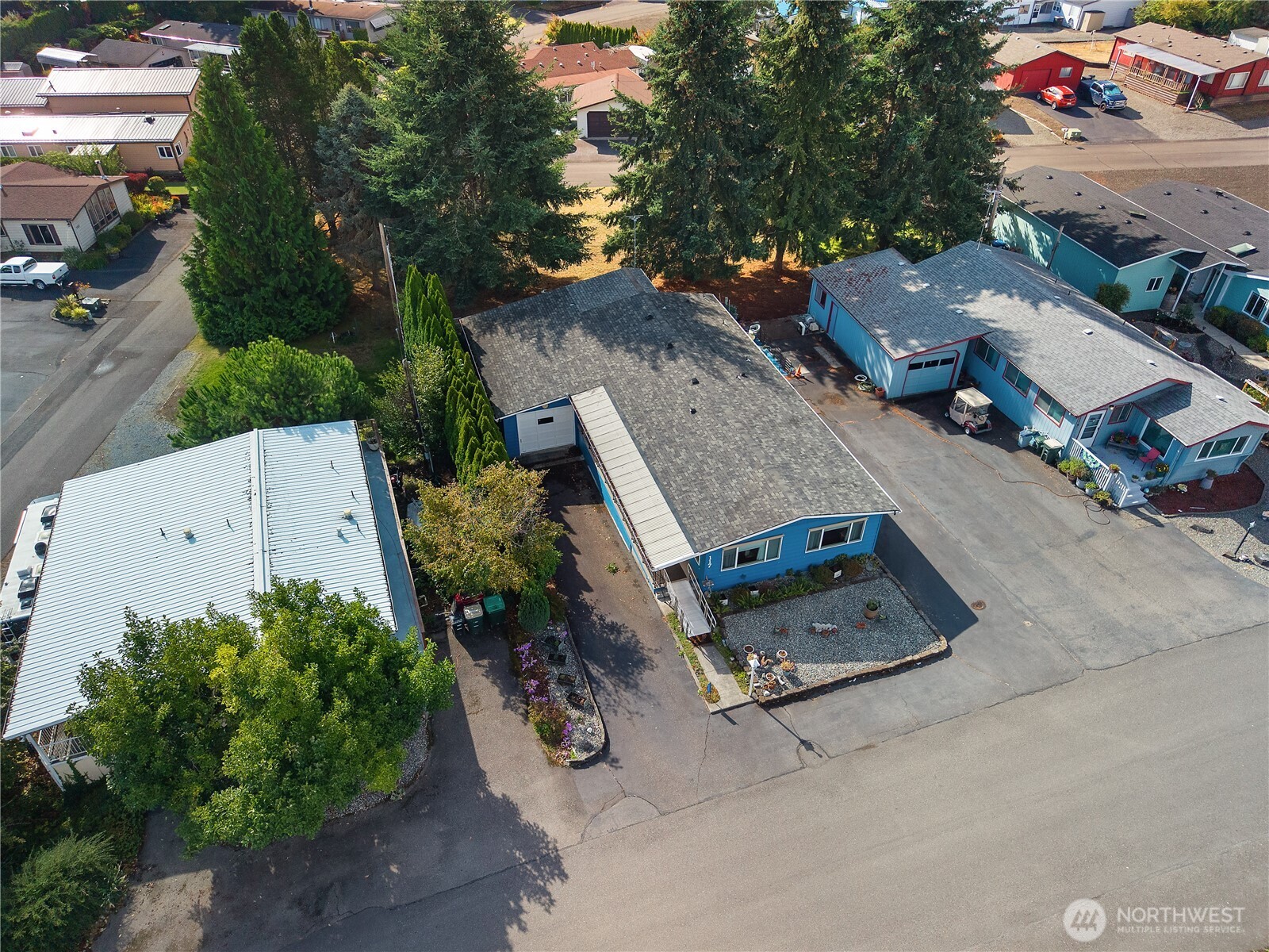 9101 Steilacoom Road 117 Property Photo 24