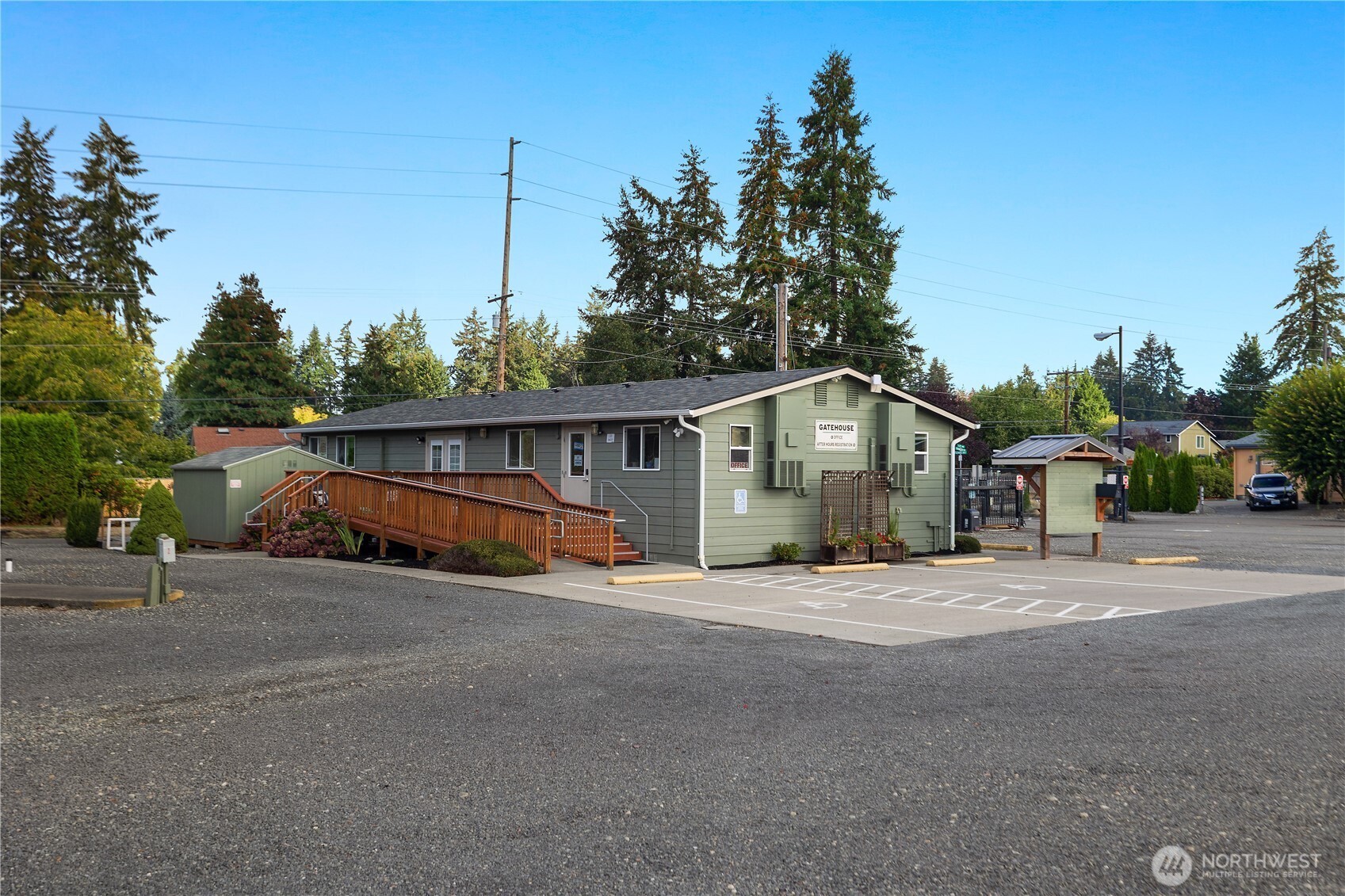 9101 Steilacoom Road 117 Property Photo 27
