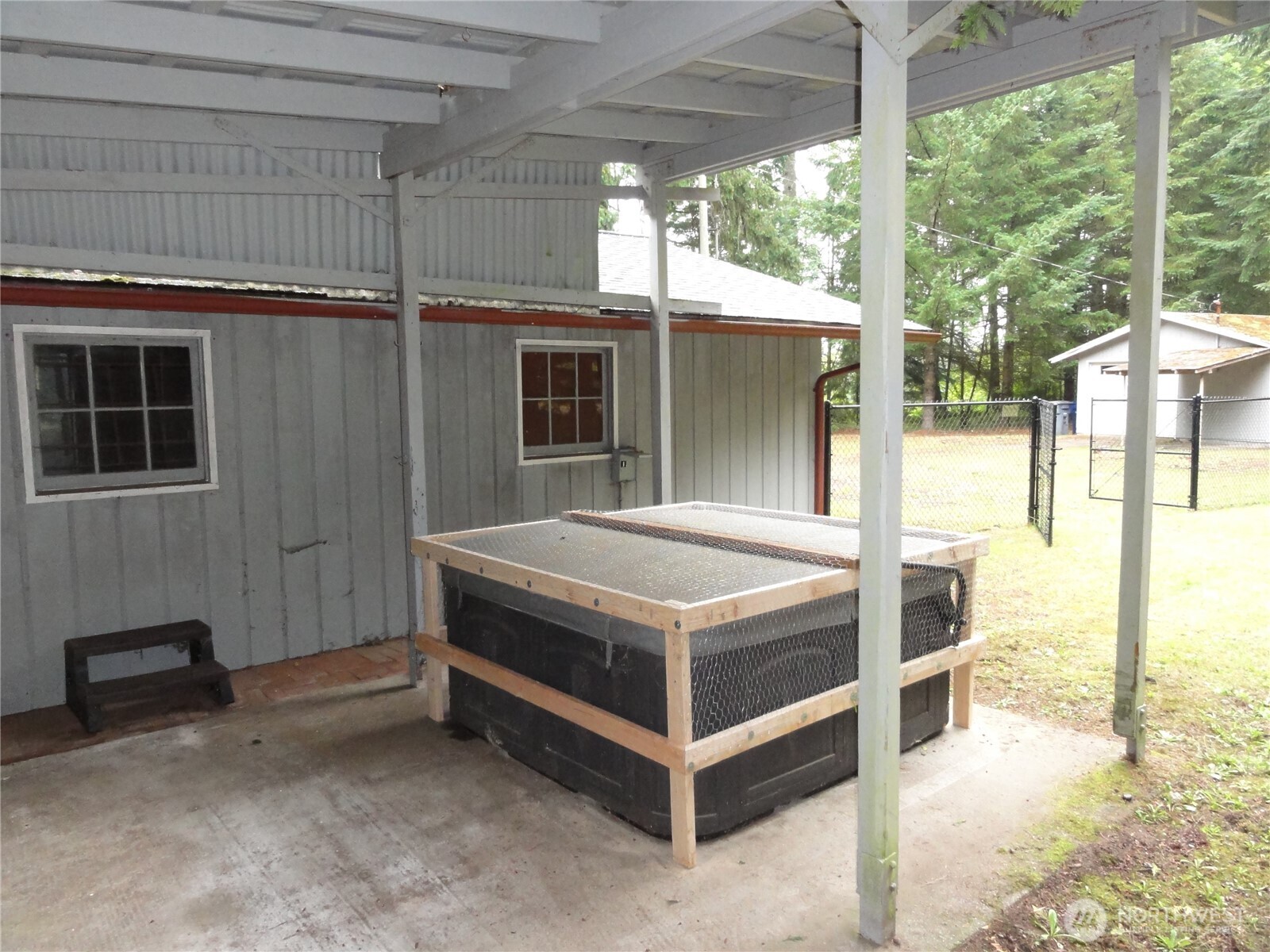 9916 Creviston Drive Property Photo 20