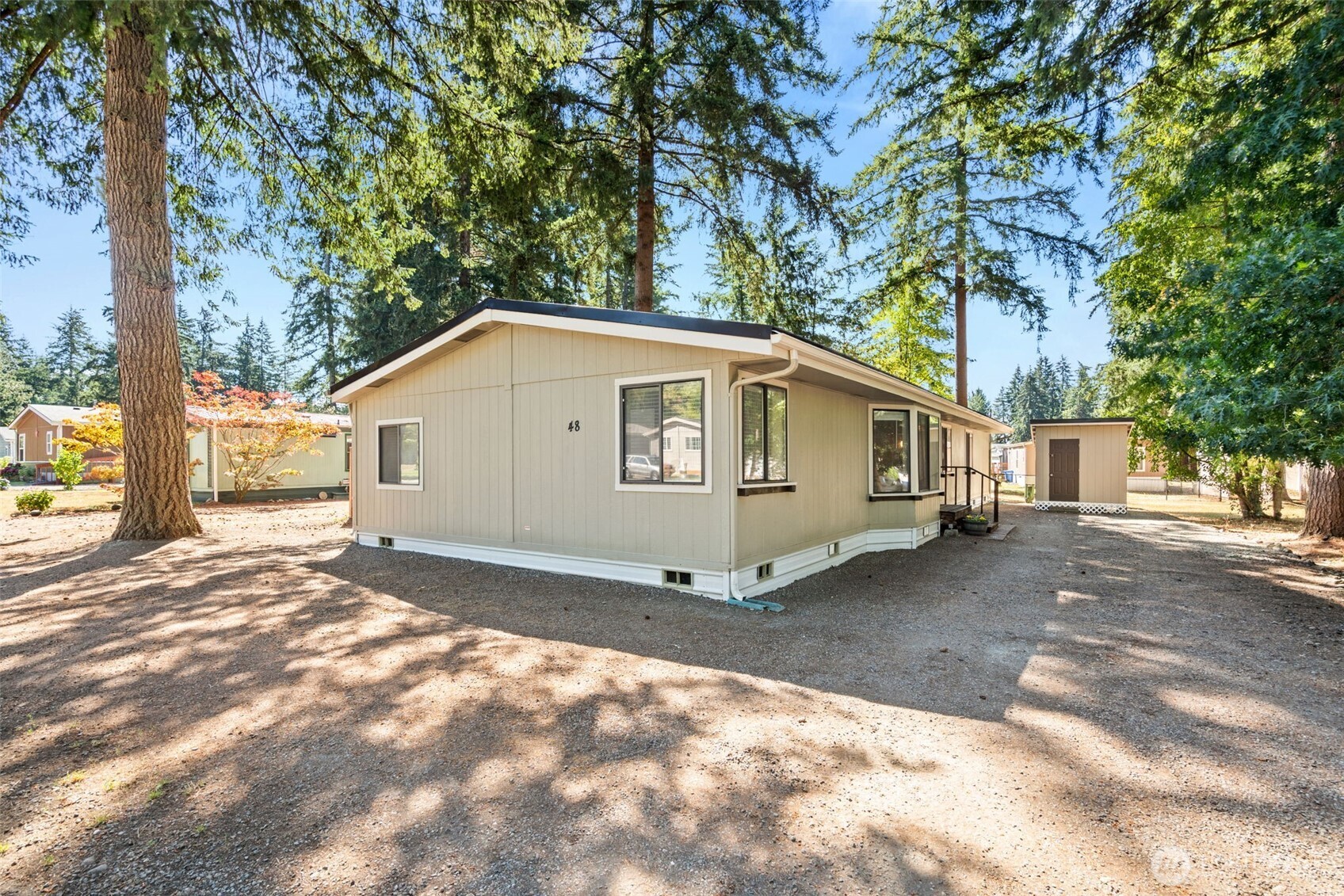17340 Sargent Road #48 Property Photo 1