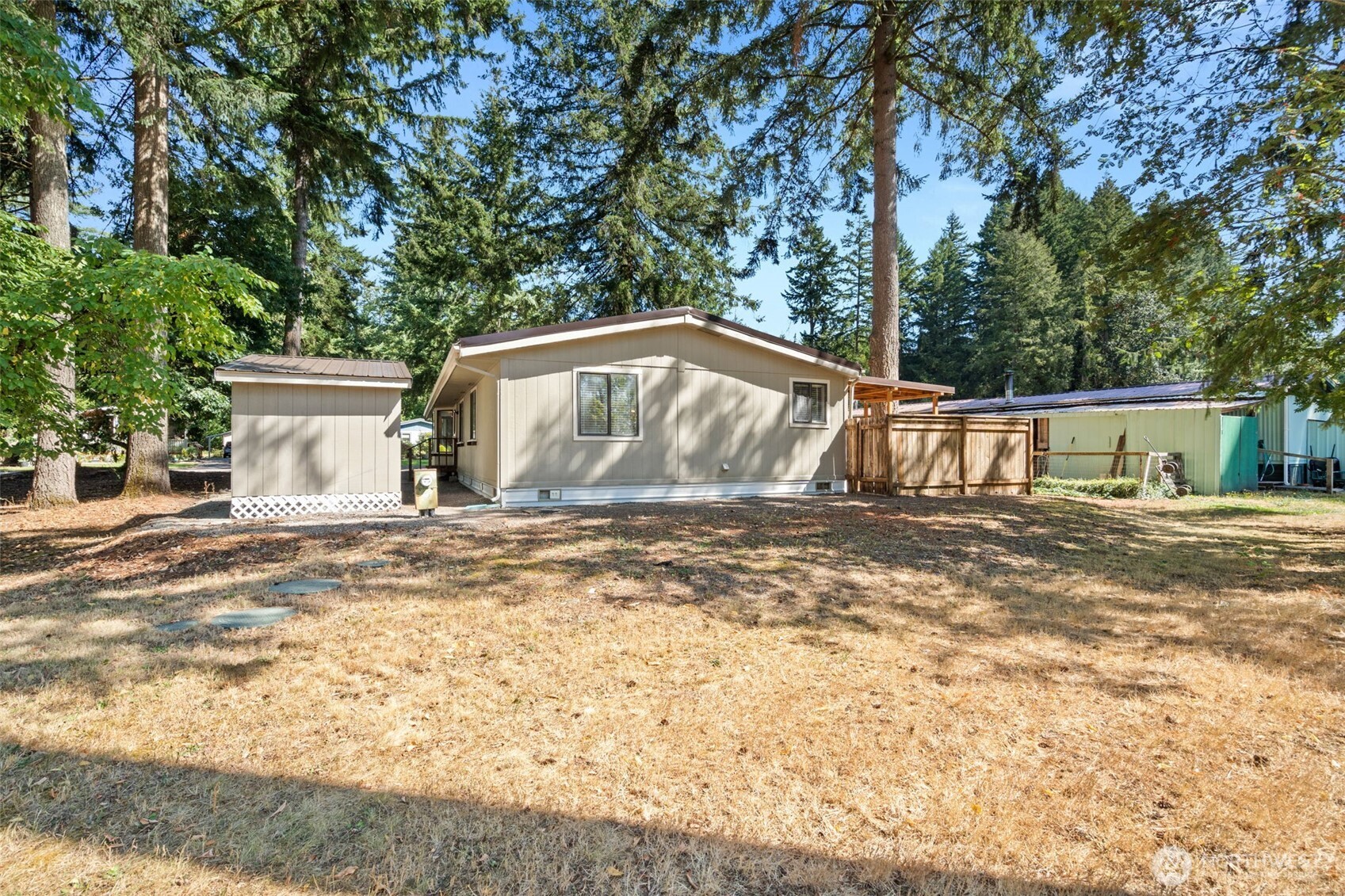 17340 Sargent Road #48 Property Photo 29