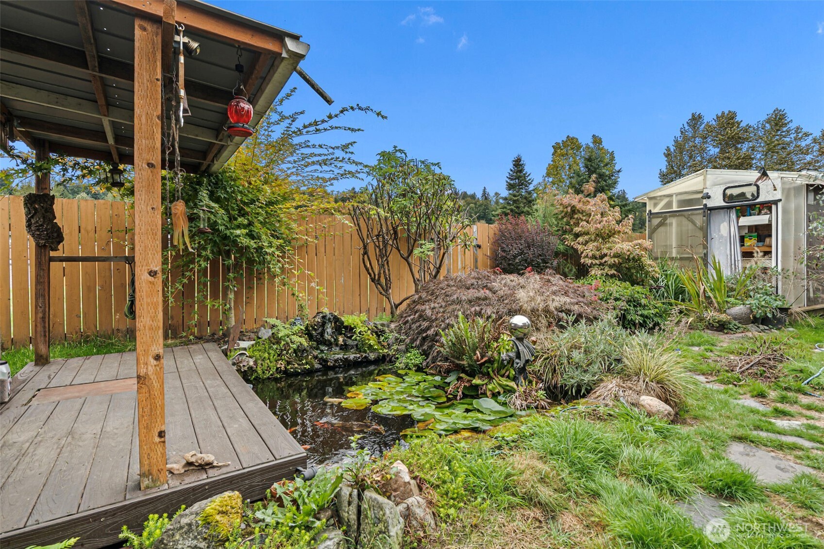 12418 143rd Avenue Property Photo 16
