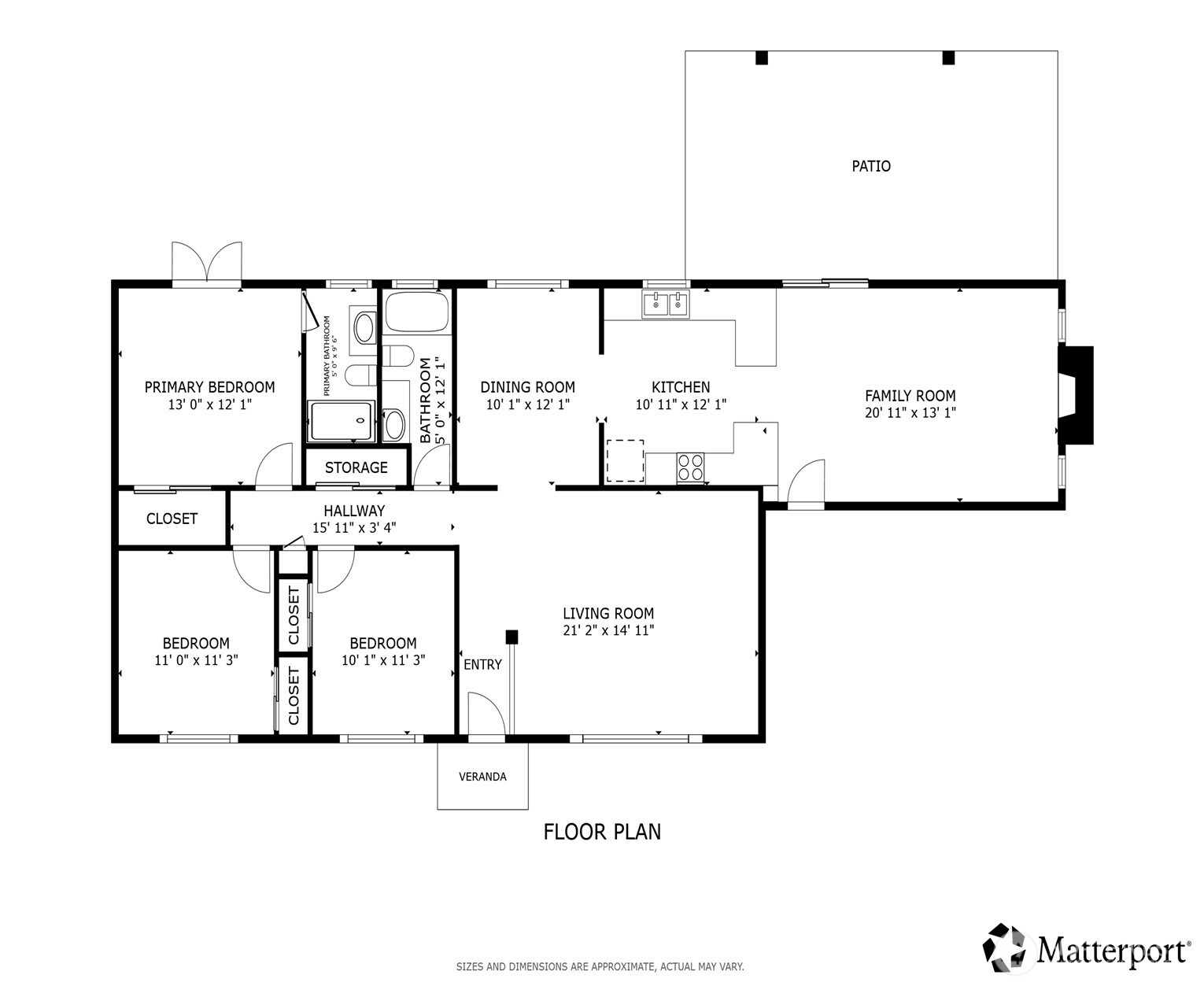 12524 25th Avenue Property Photo 40