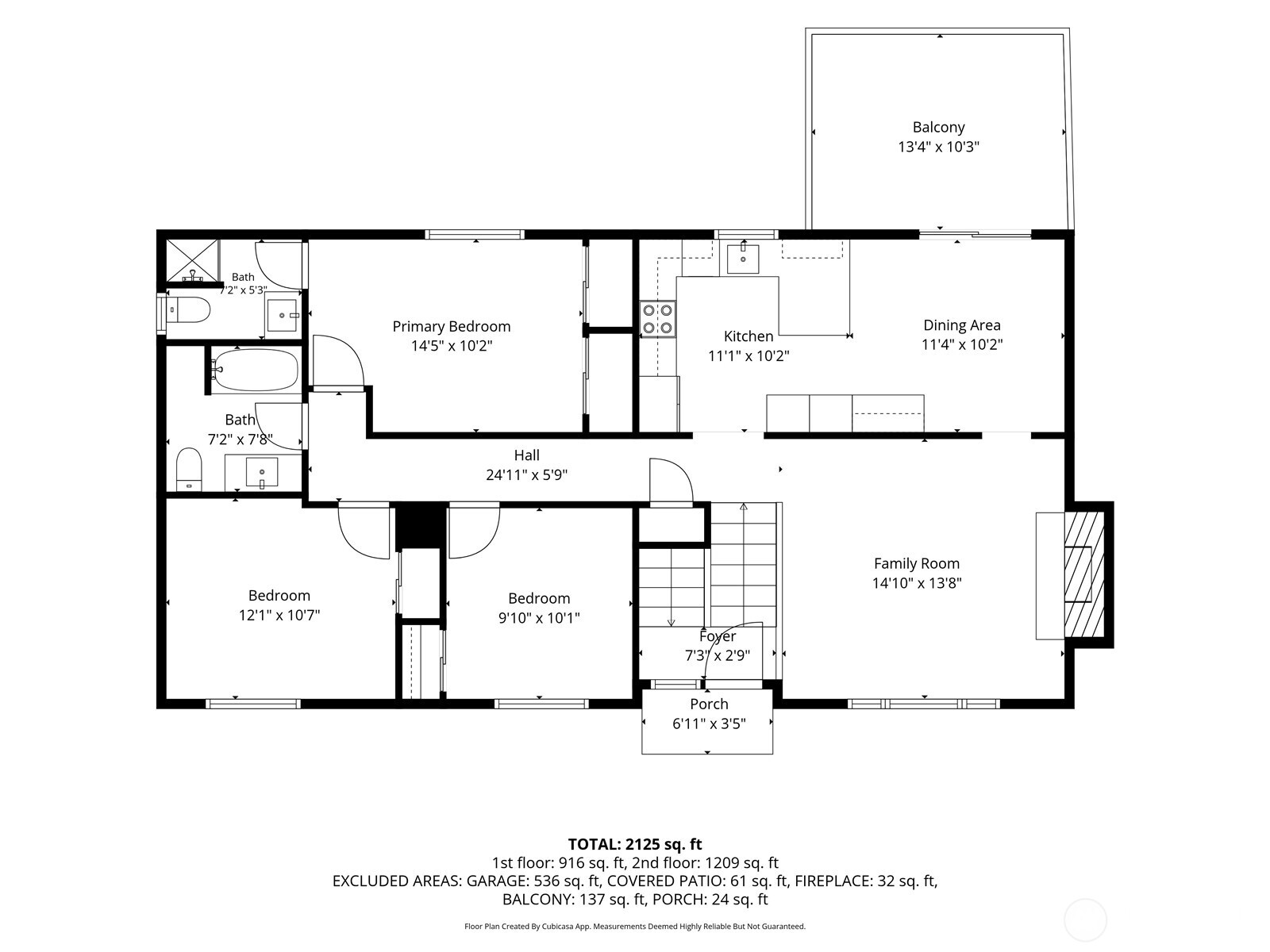 14103 1st Avenue Property Photo 32