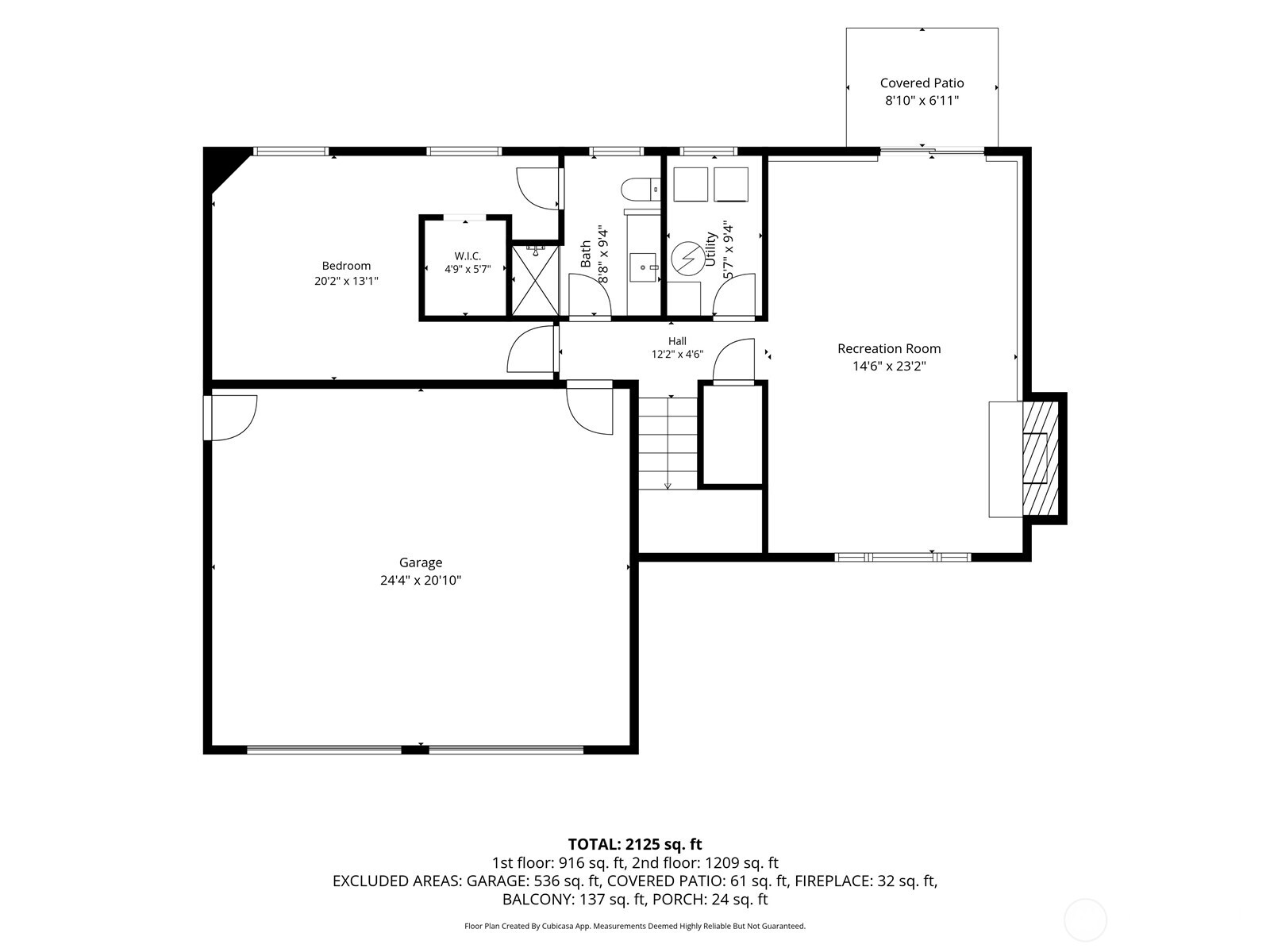 14103 1st Avenue Property Photo 33