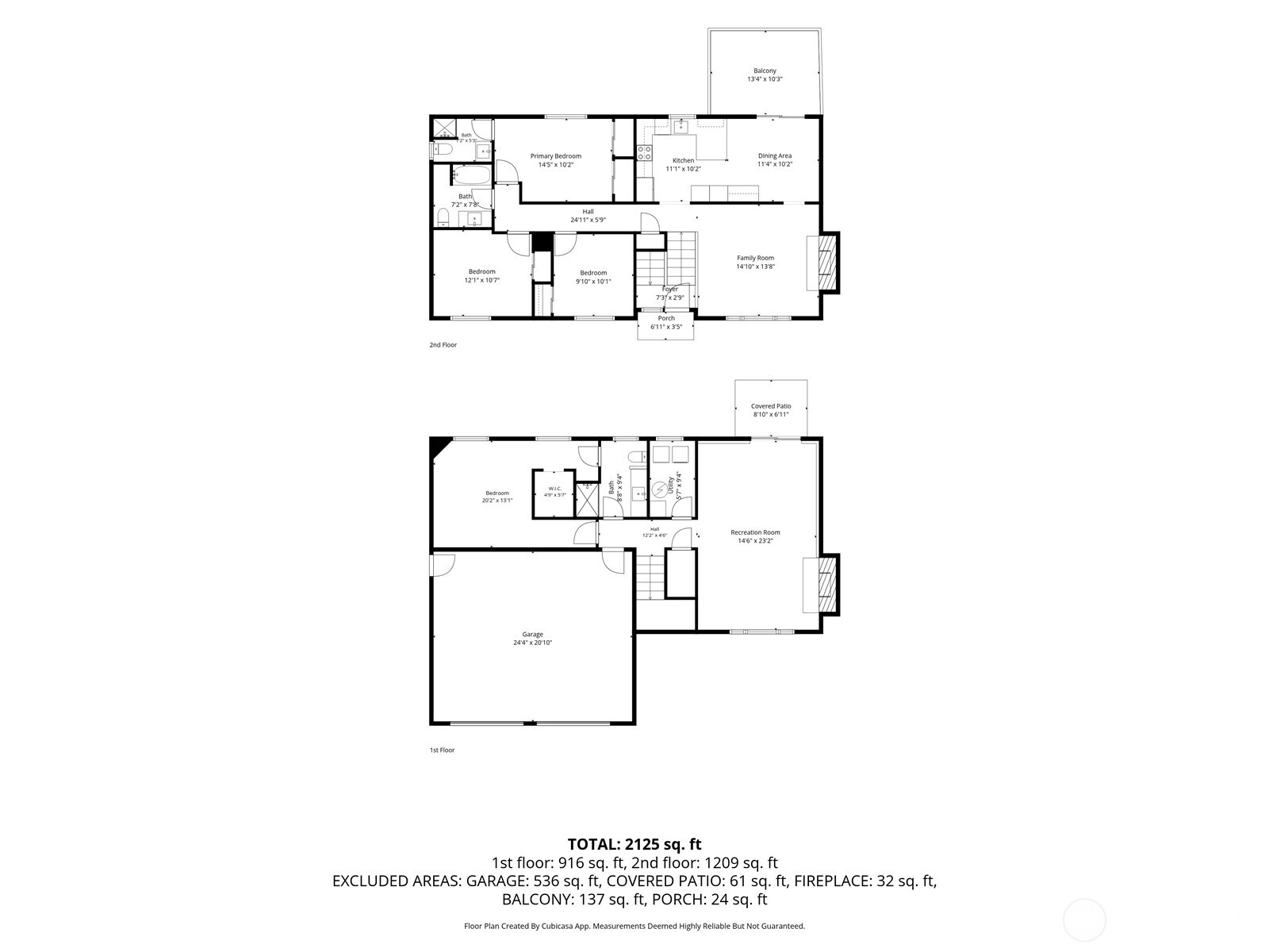 14103 1st Avenue Property Photo 34