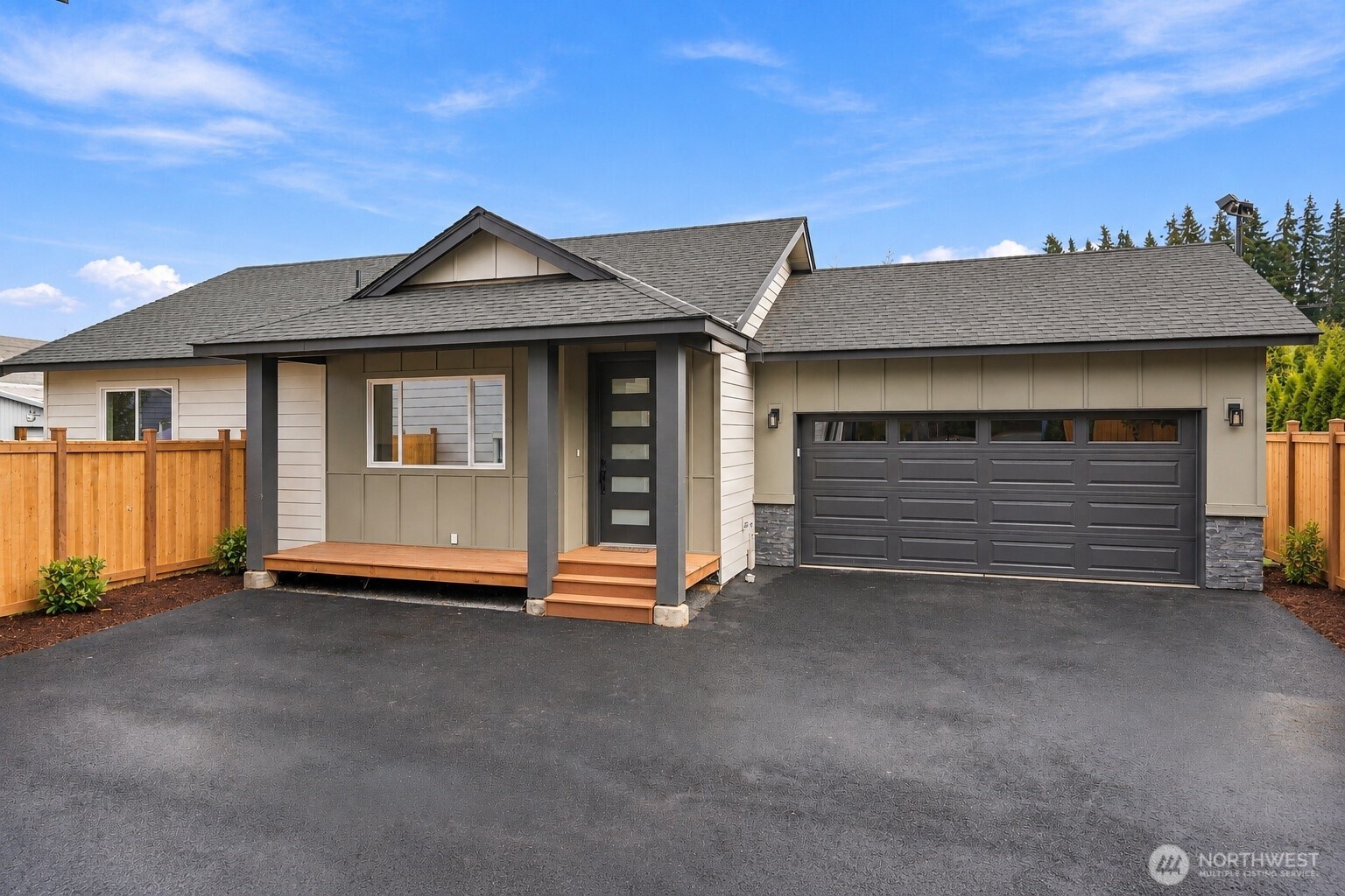 5513 Fleming Street C Property Photo 2