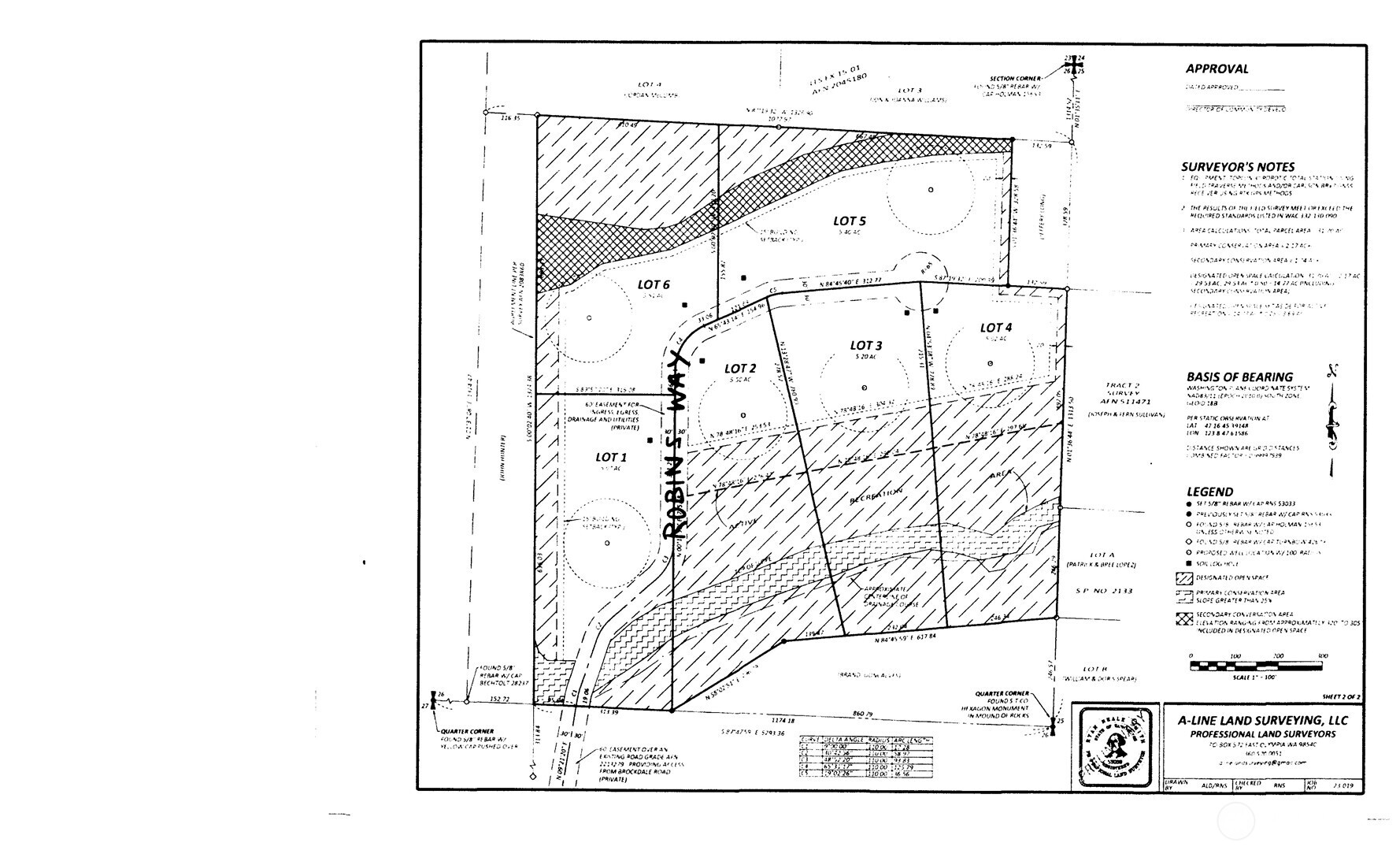 3 Robins Way Property Photo 12