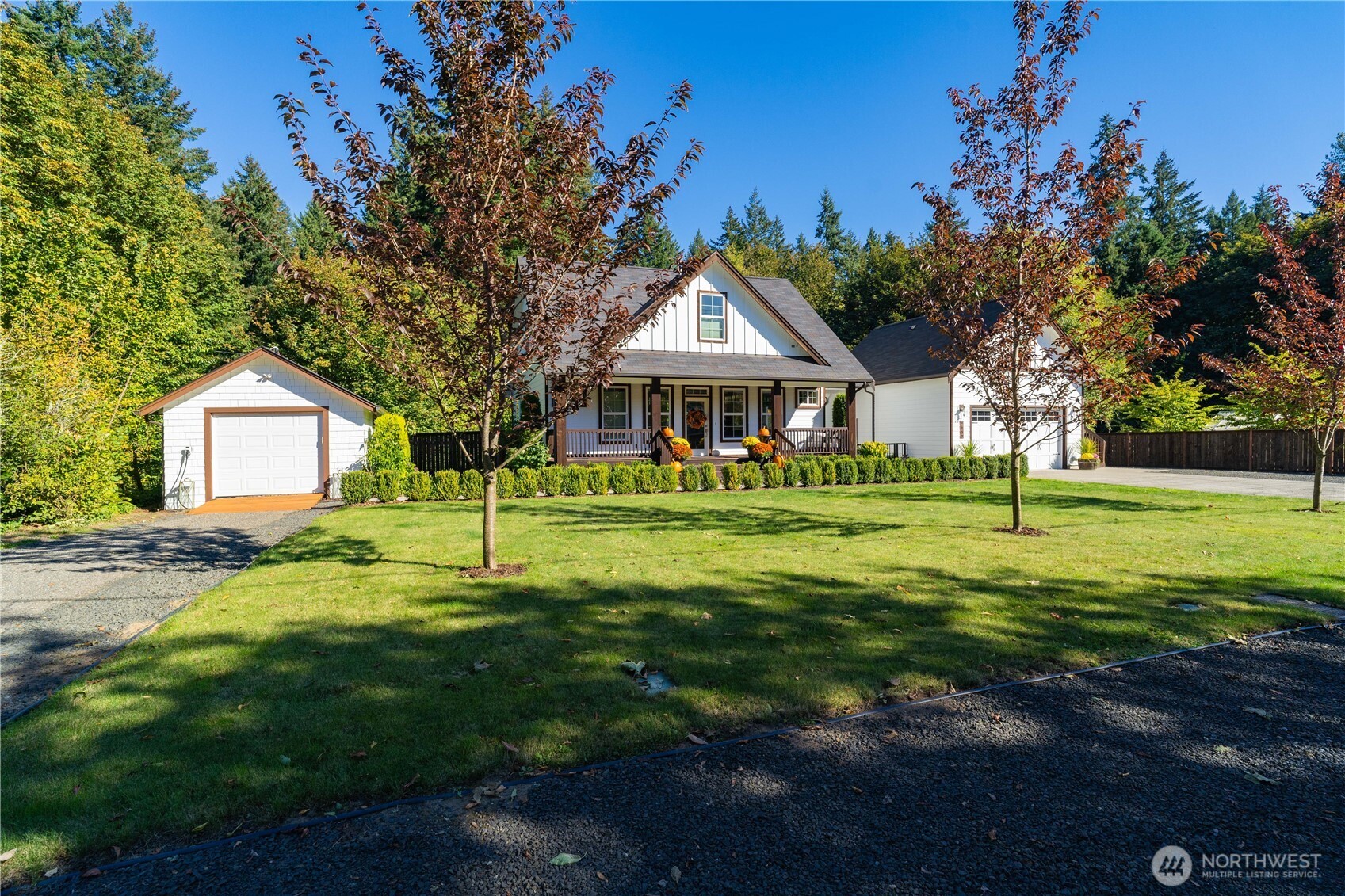 4702 Delta Lane Property Photo 1